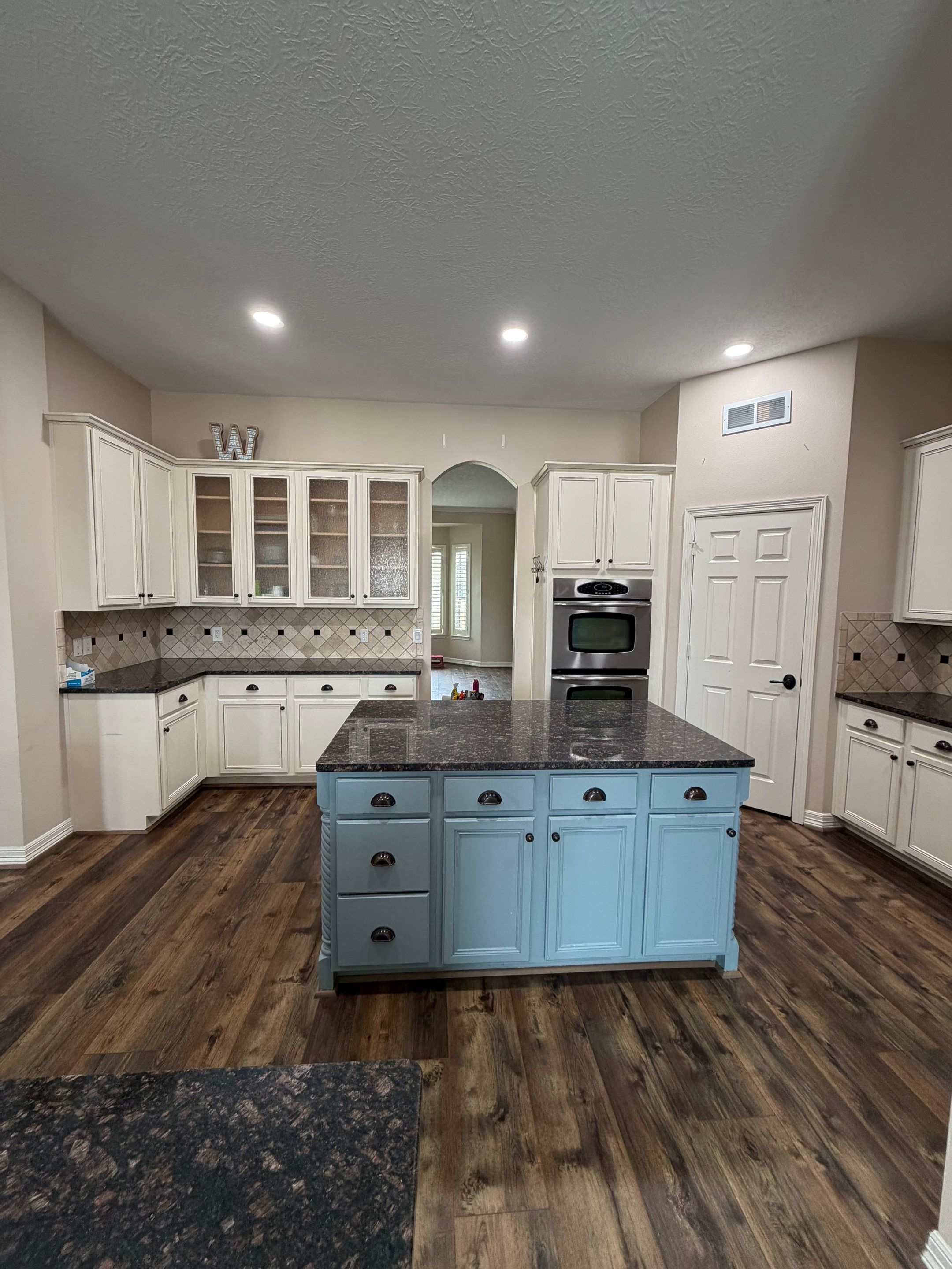 Water Damage Remediation and Restoration in Baytown by Southern Quality Craftsmanship