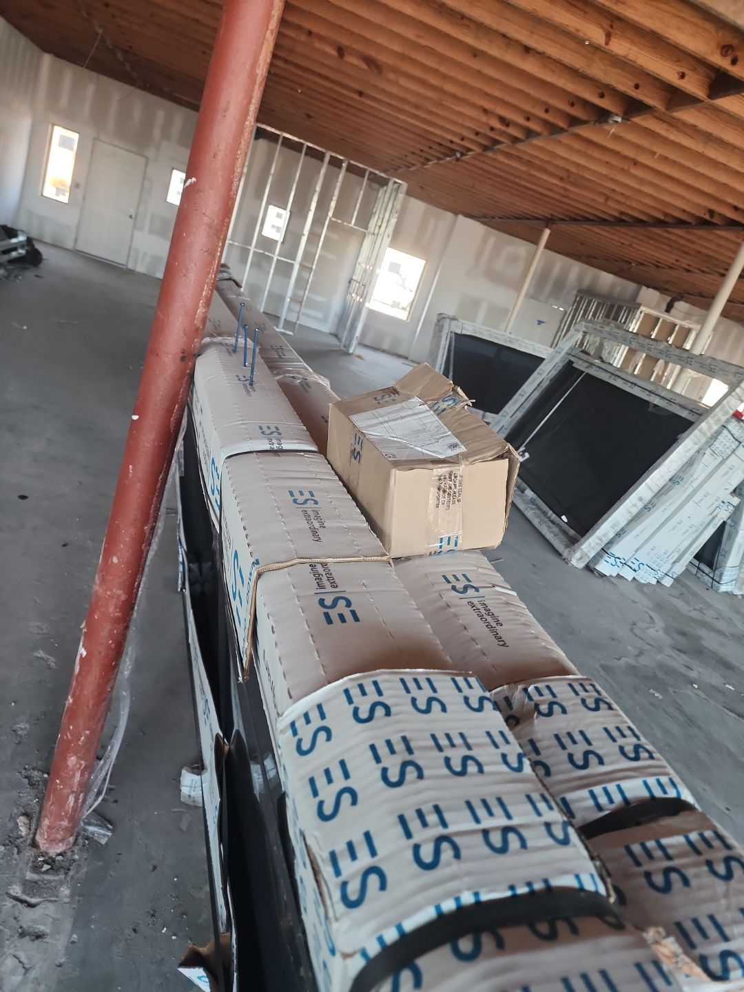 Treasure Island by usa home improvement