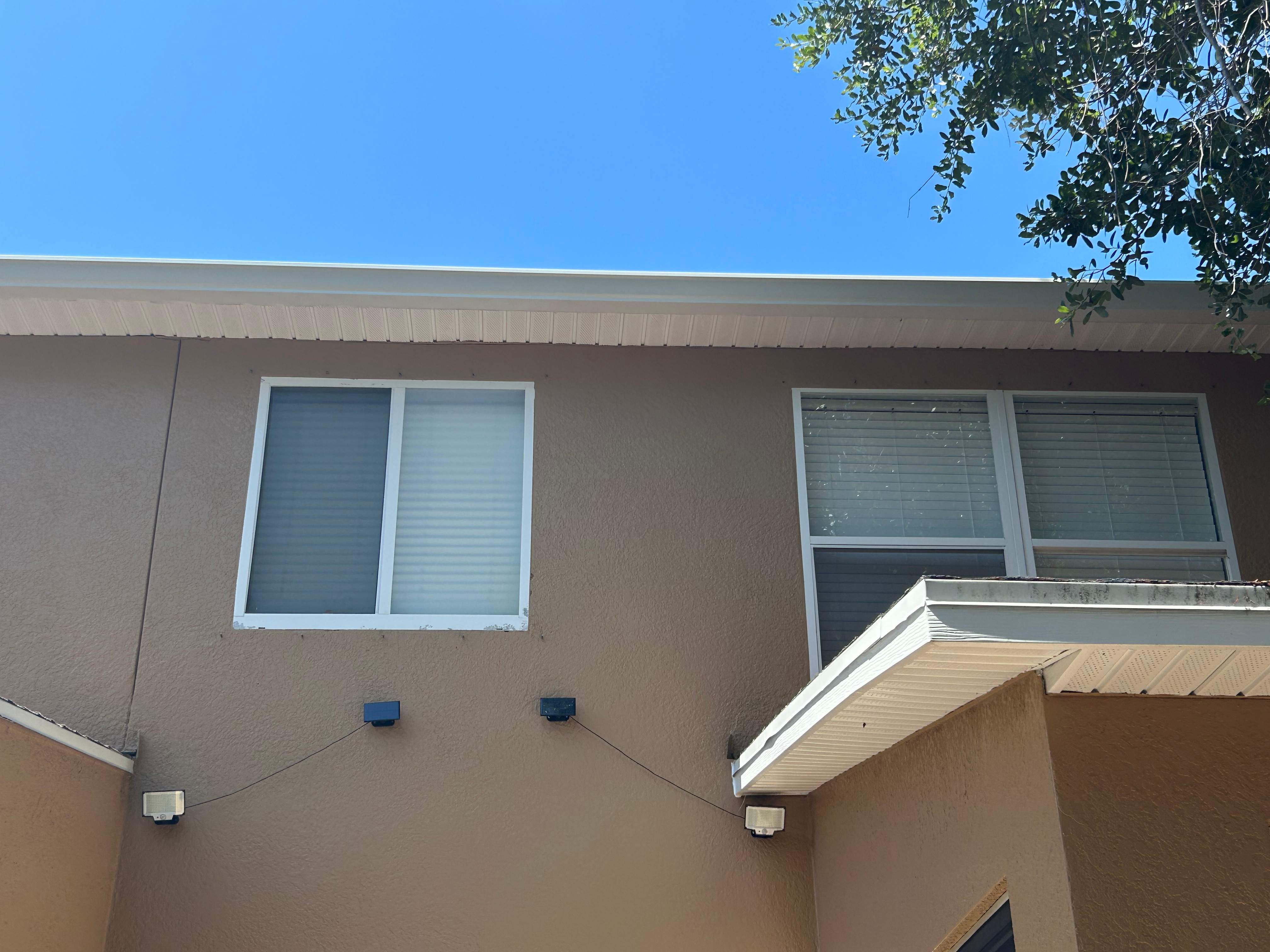 Downspout Installation for Maximum Efficiency in North Fort Myers FL by Gutter Professors