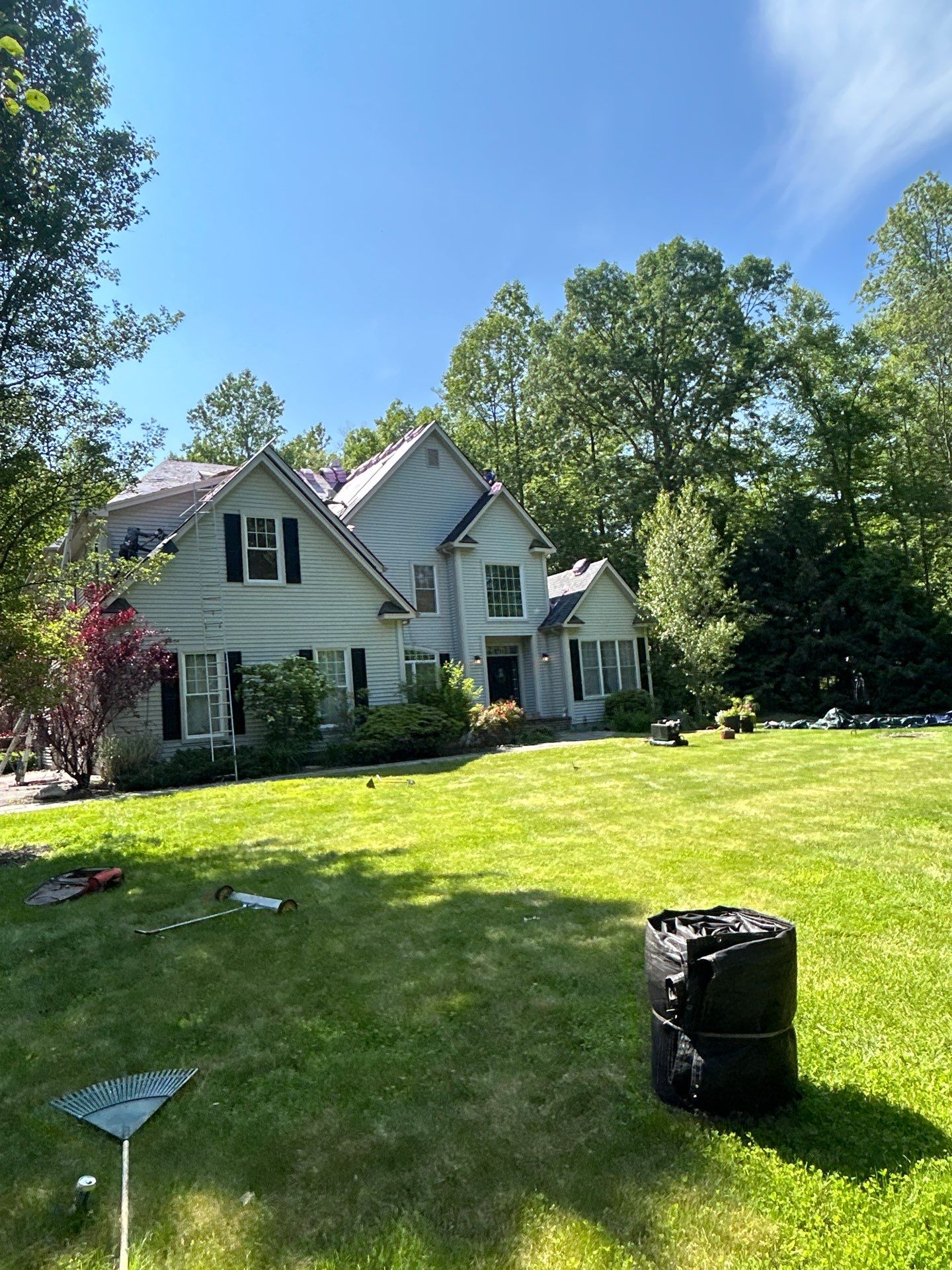 Oxford by All site builders LLC