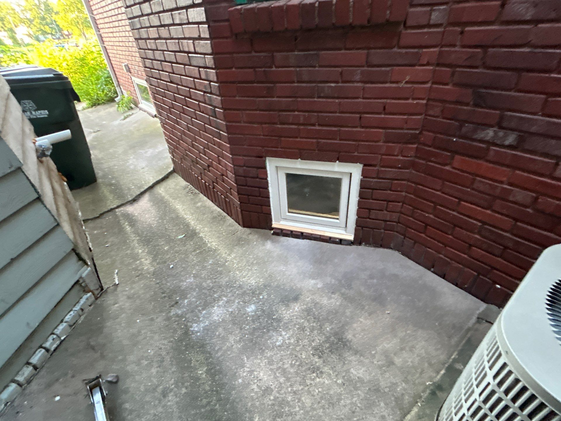 Upgrading Basement Windows for Lasting Performance by United Windows and Siding LLC