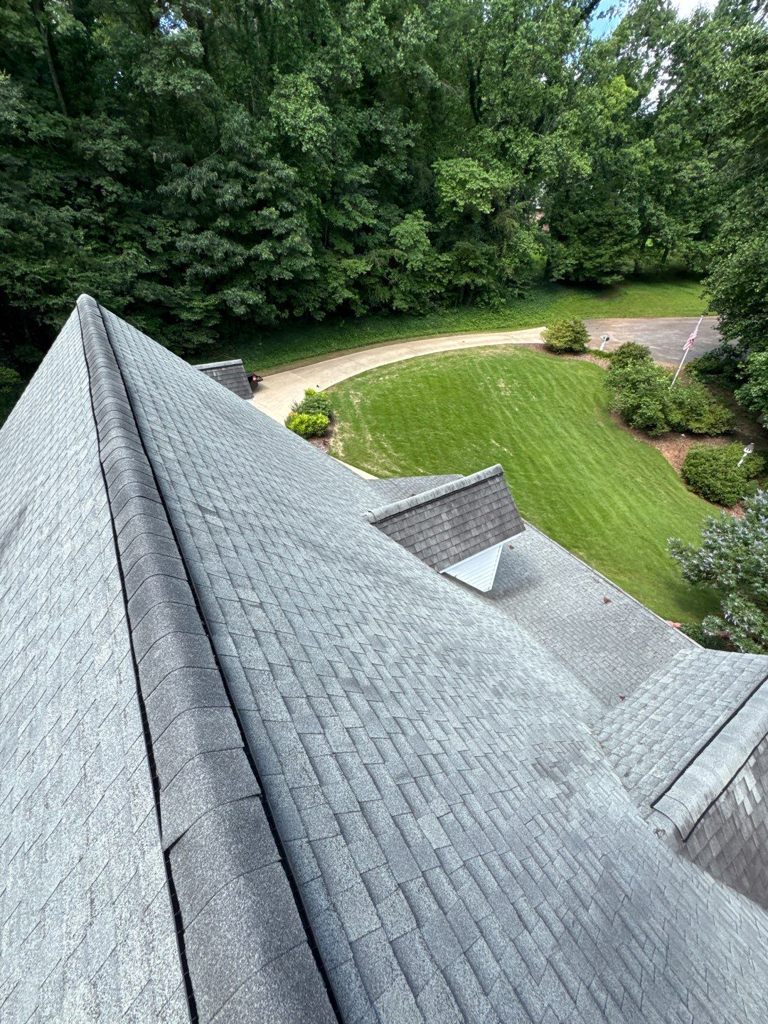The Kings by United Contracting and Roofing