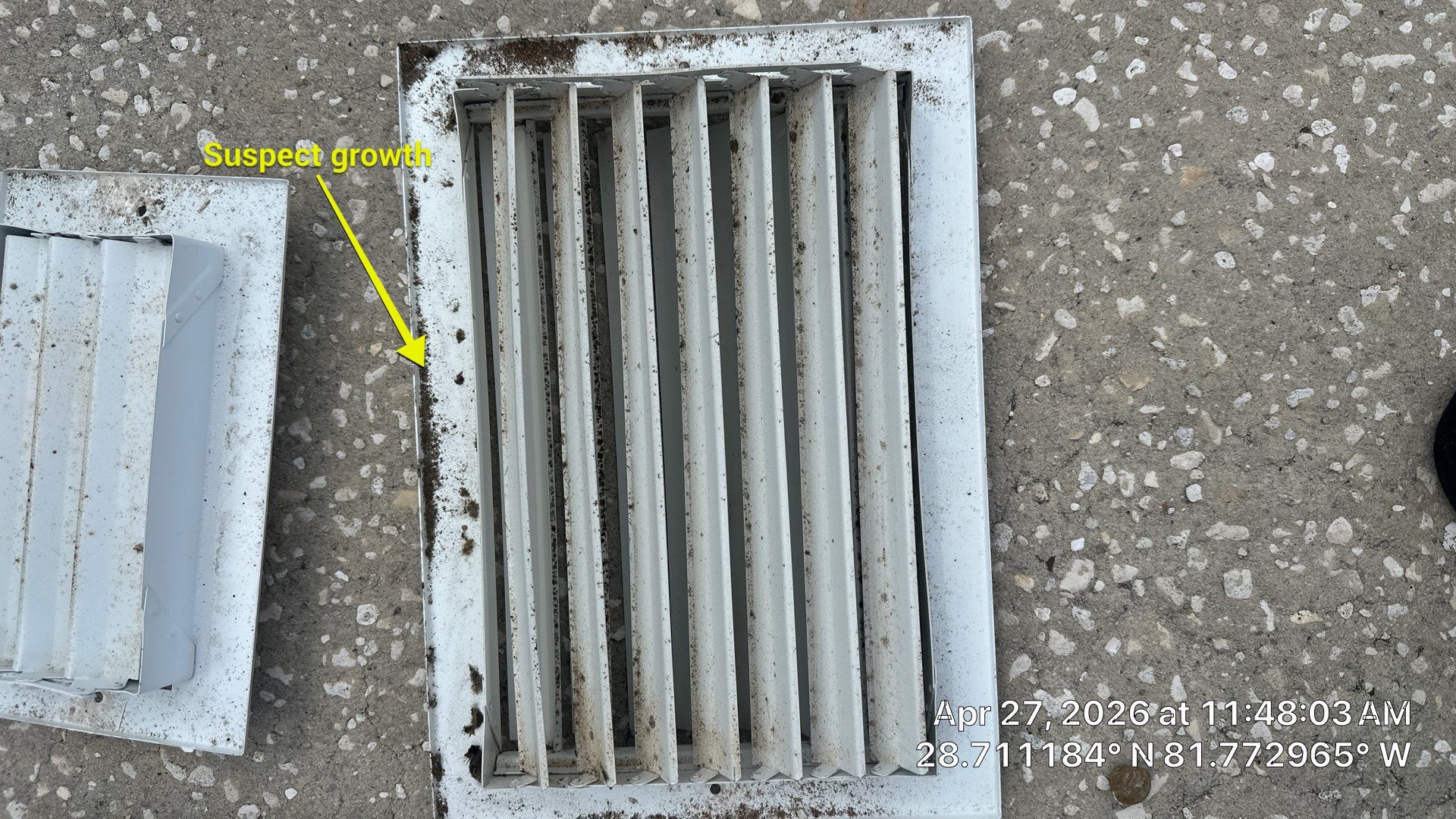 Air Duct Dryer Vent Cleaning Dryer Vent Repair Encapsulation by Hygienic Air, Inc
