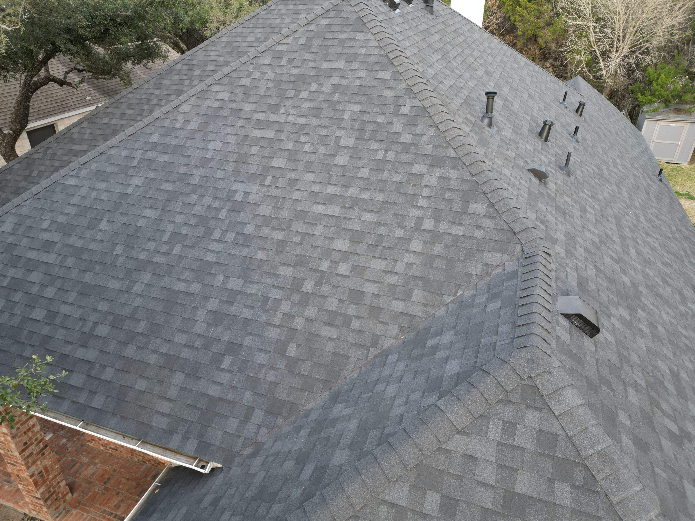 Onyx Black - Owens Corning TruDefinition Duration by RoofsOnly.com
