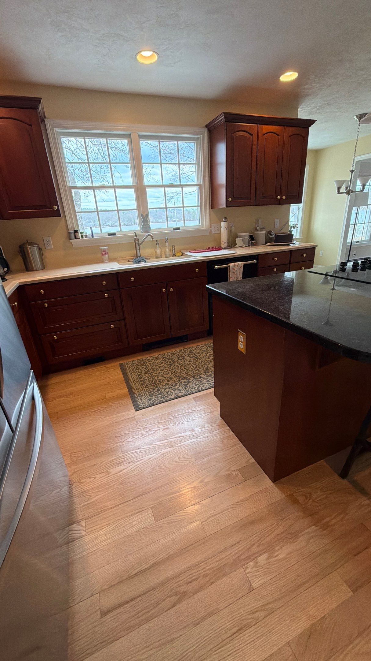 Cabinet Refinishing  by EXCELLENCE | CARTO