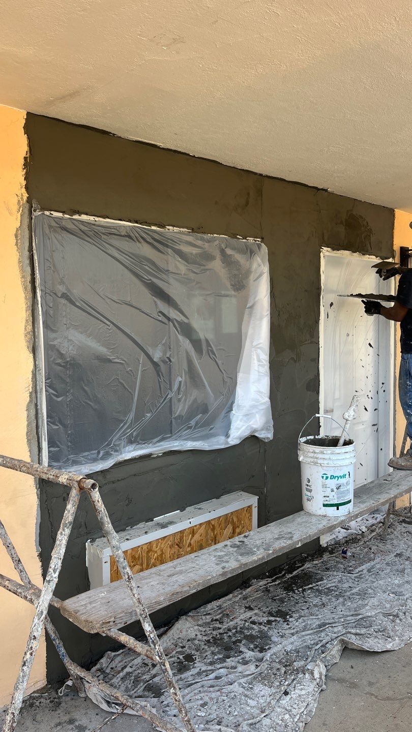 OH No, OYO! by Bayfront Roofing and Construction