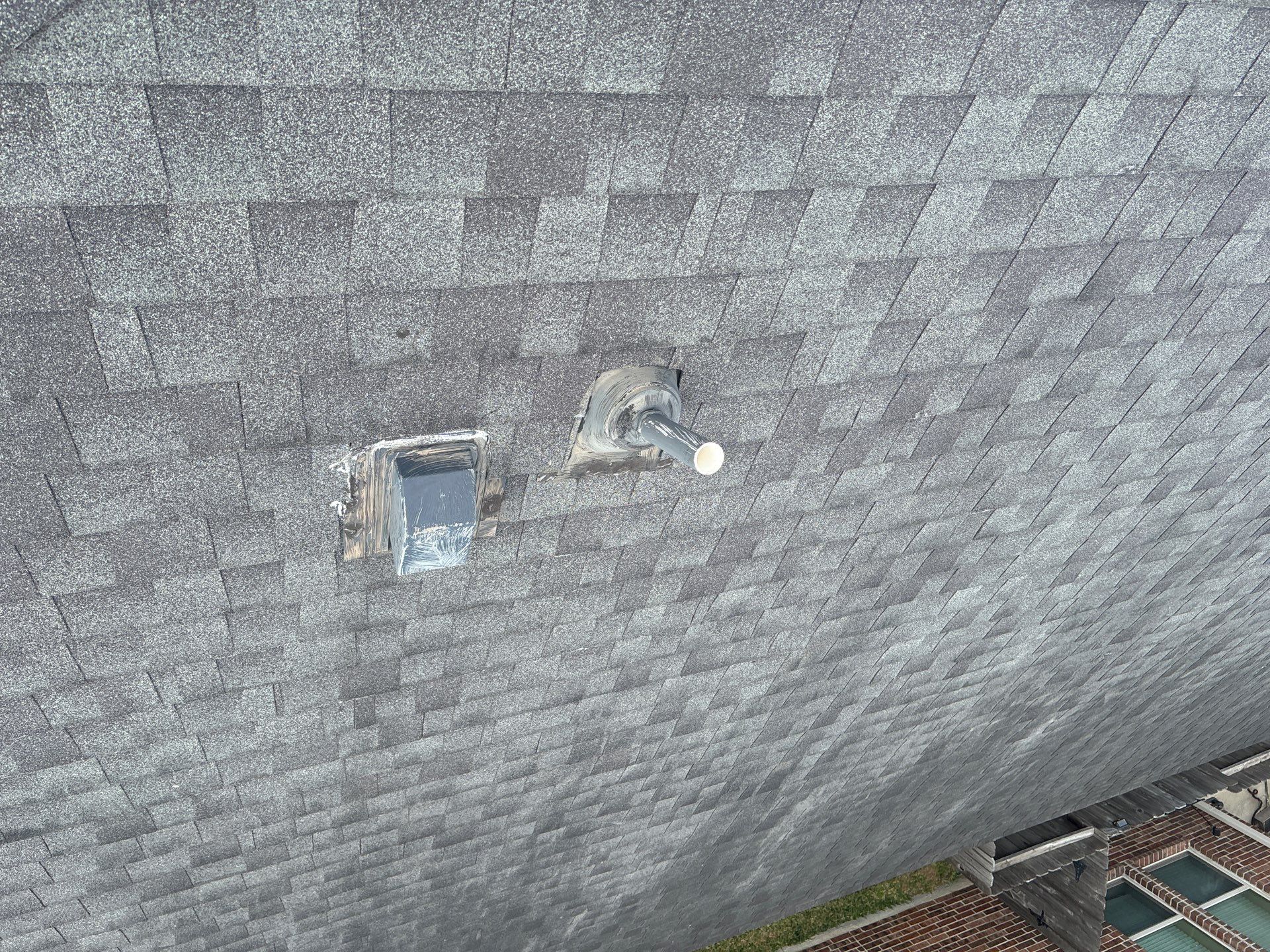 Roof Repair Tomball by Roof Repair Company