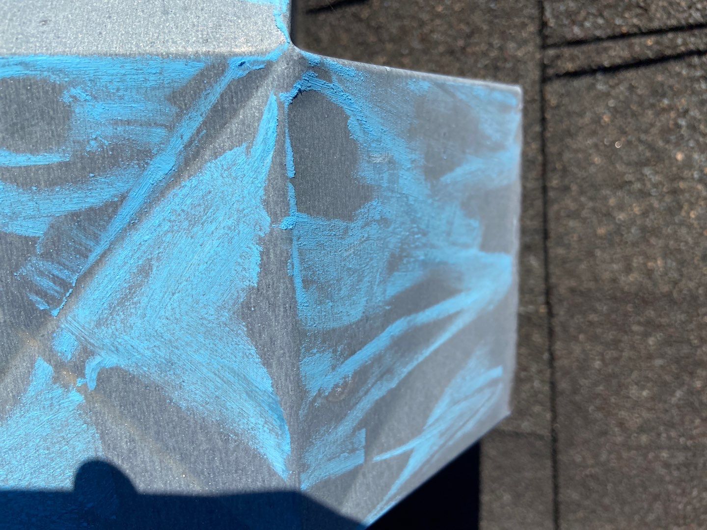 Residential Roofing Installation using Owen's Corning Duration by Roof Concepts Construction