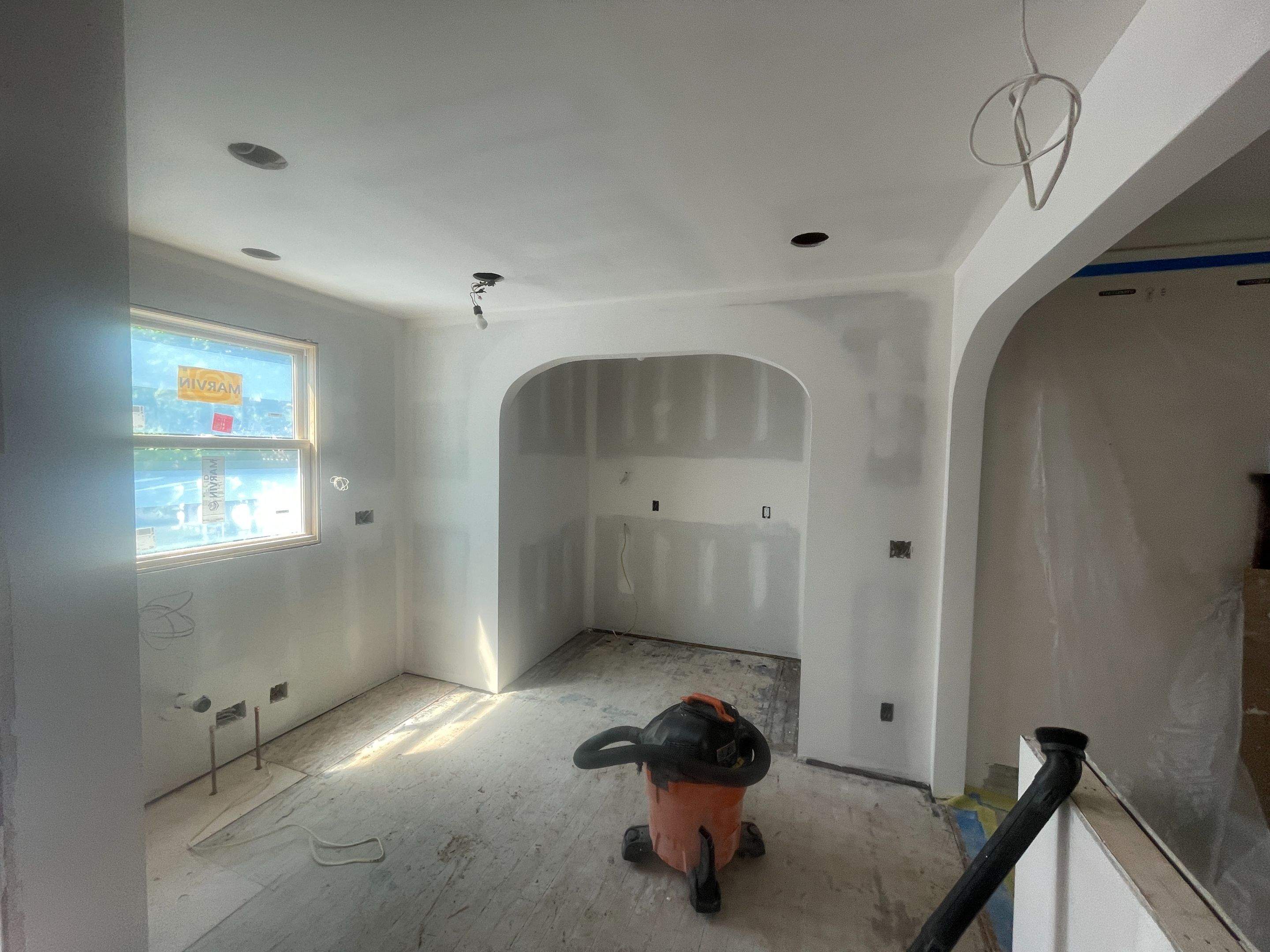 Project in St Paul by TLC Home Renovations, Inc.