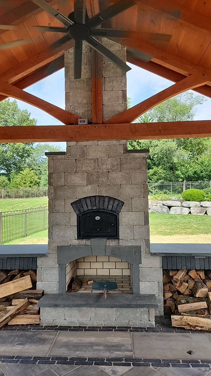 Goss PROJECT by Potted Luck Landscape