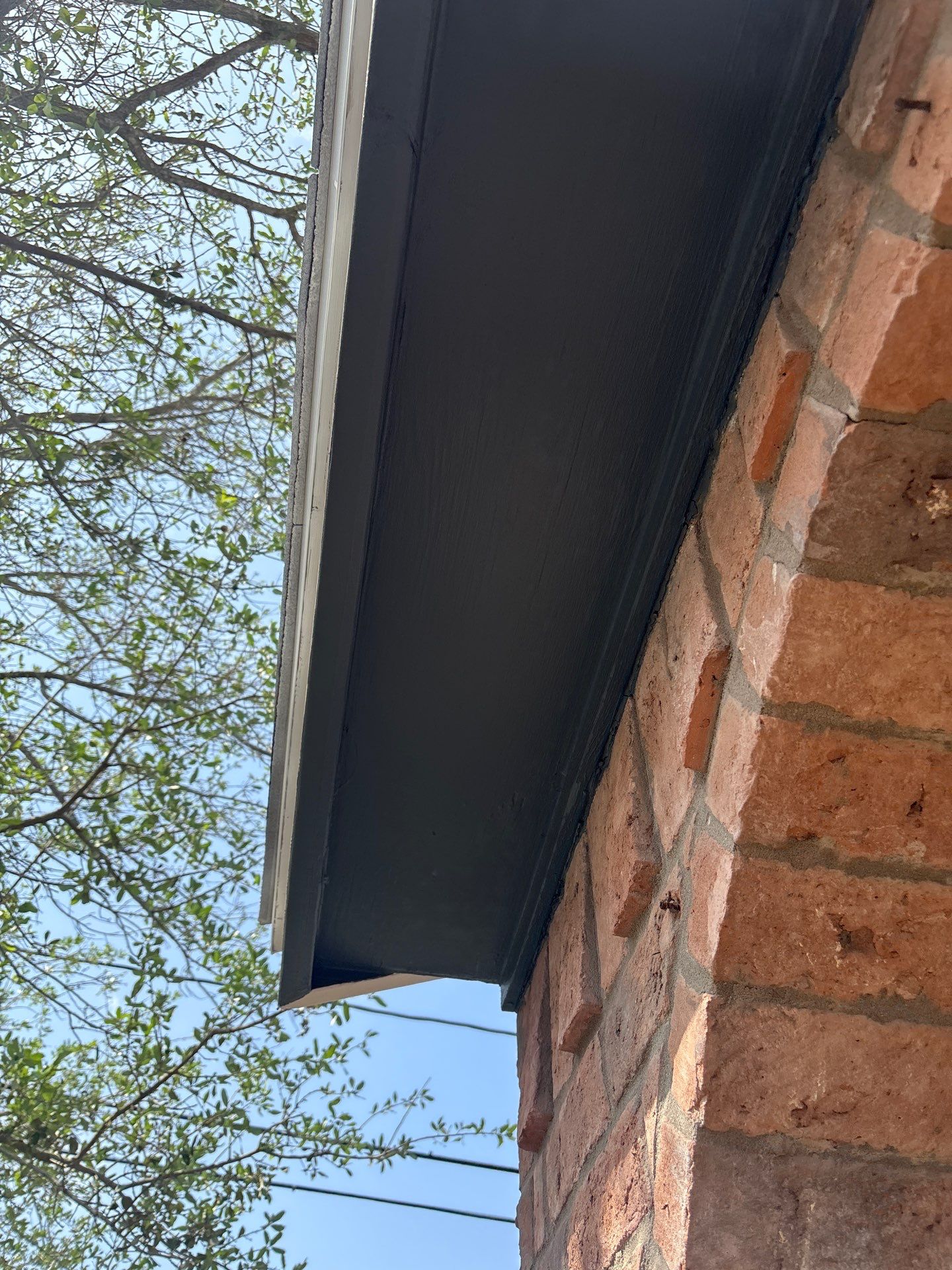 We Love Blue by Bayfront Roofing and Construction