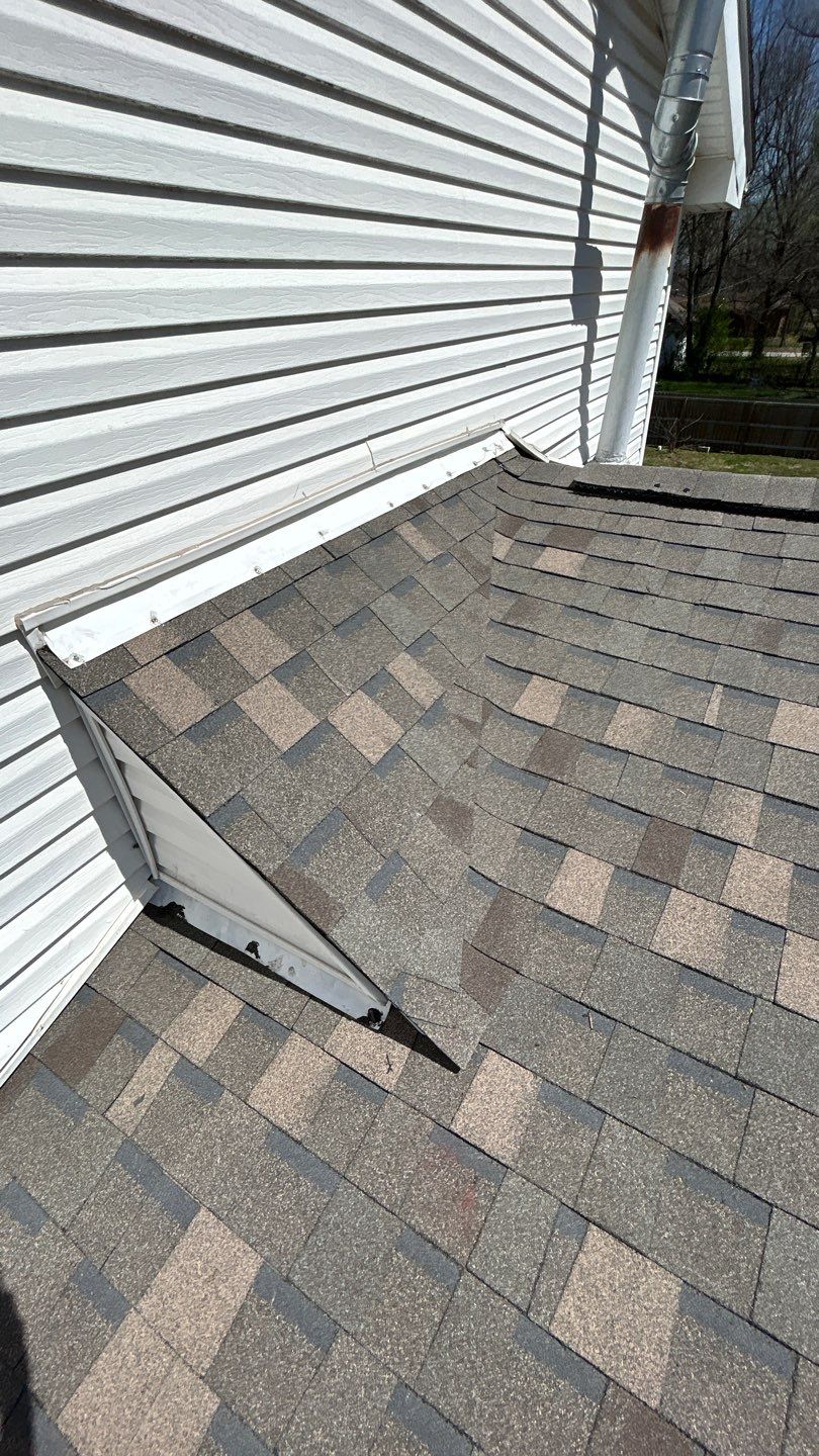 Residential Roofing Install - Atlas Pinnacle Pristine W/ Scotchguard - Color Weathered Wood  by Titan Commercial & Residential Roofing 