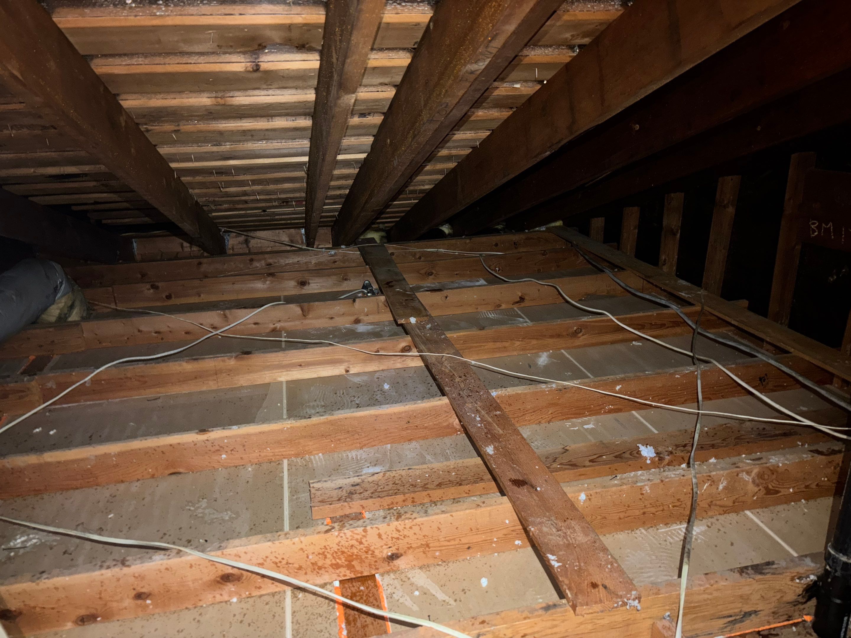 Project in Anaheim by Insulation Labs