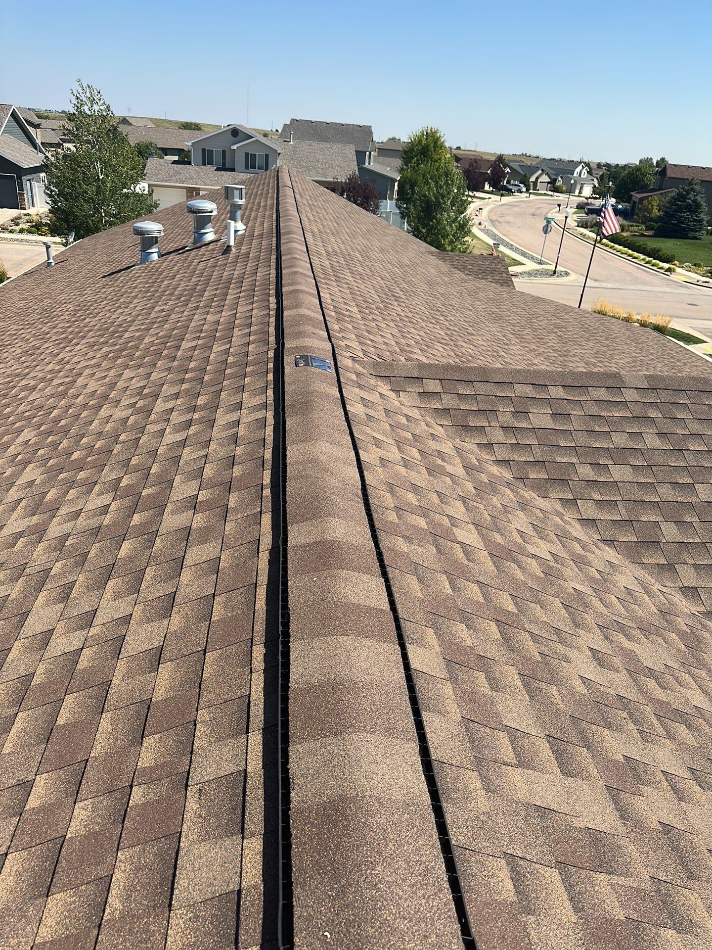 The Unstoppable Euroshield by Weather-Tite Exteriors LLC