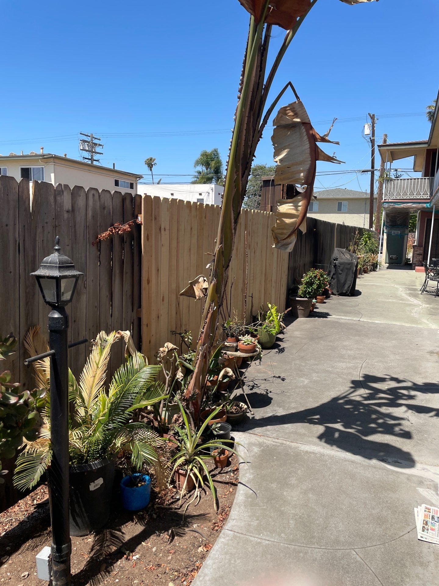 Project in 4044 Georgia St by M1 Builds, Inc.