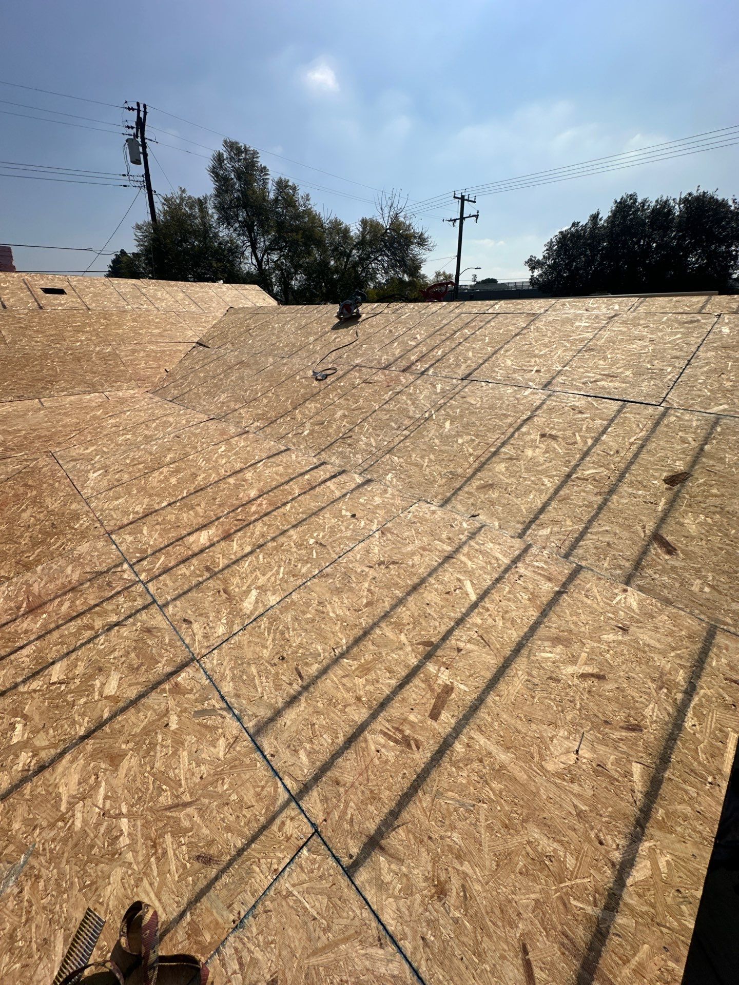 Roof Replacement - Anaheim, CA 92805 by Epic Roof Replacement