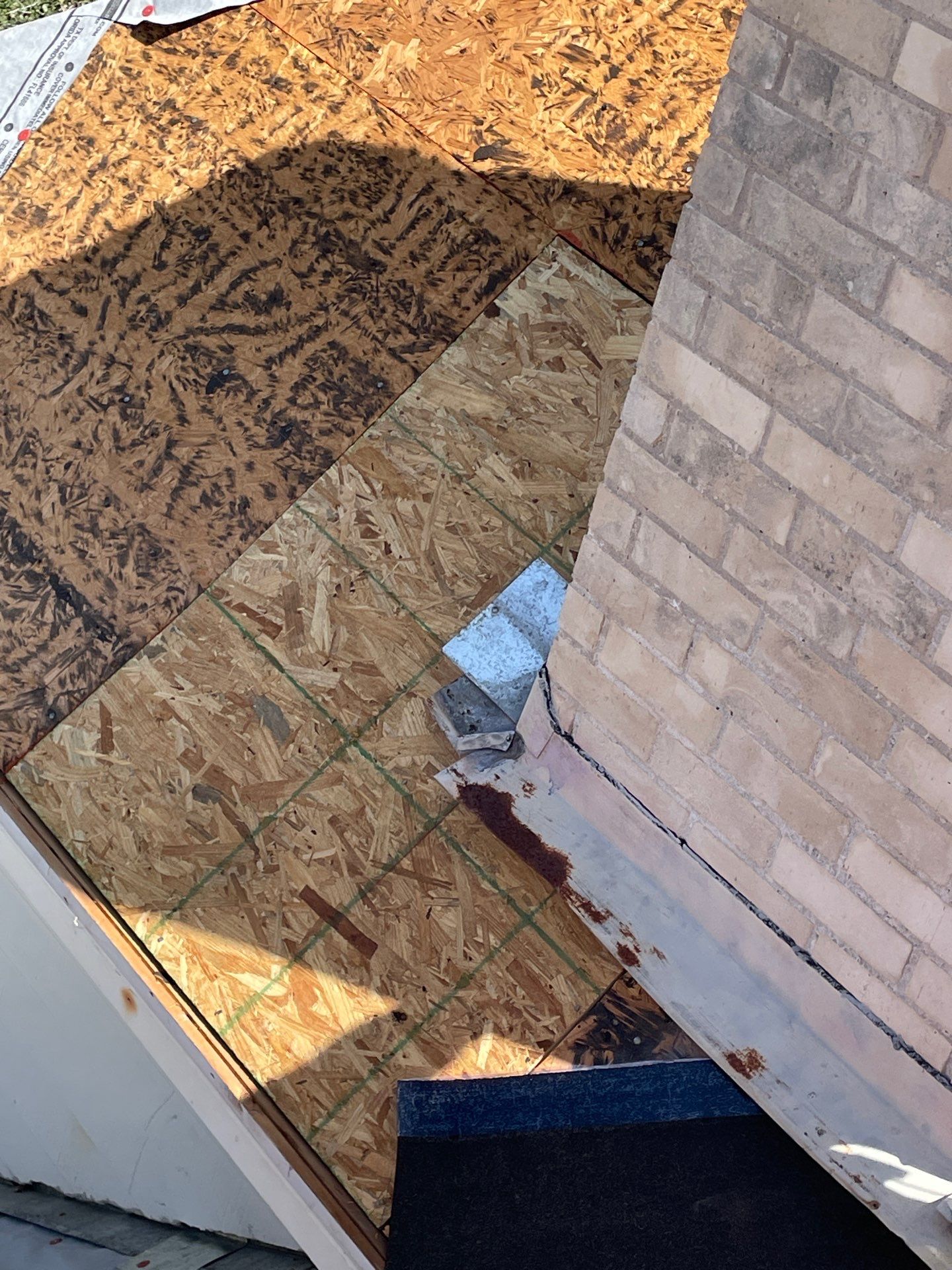 Roof Replacement Spring by Roof Repair Company
