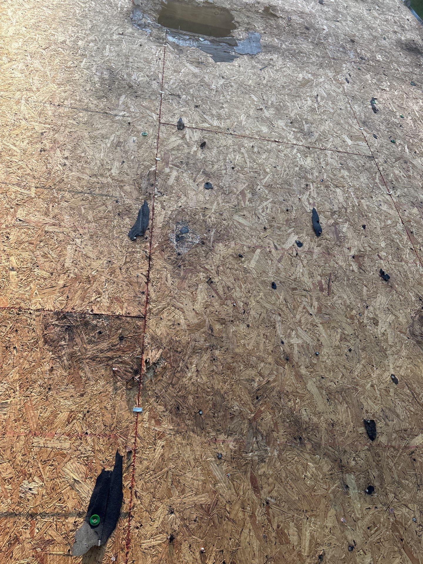 Roof Replacement El Campo by Roof Repair Company