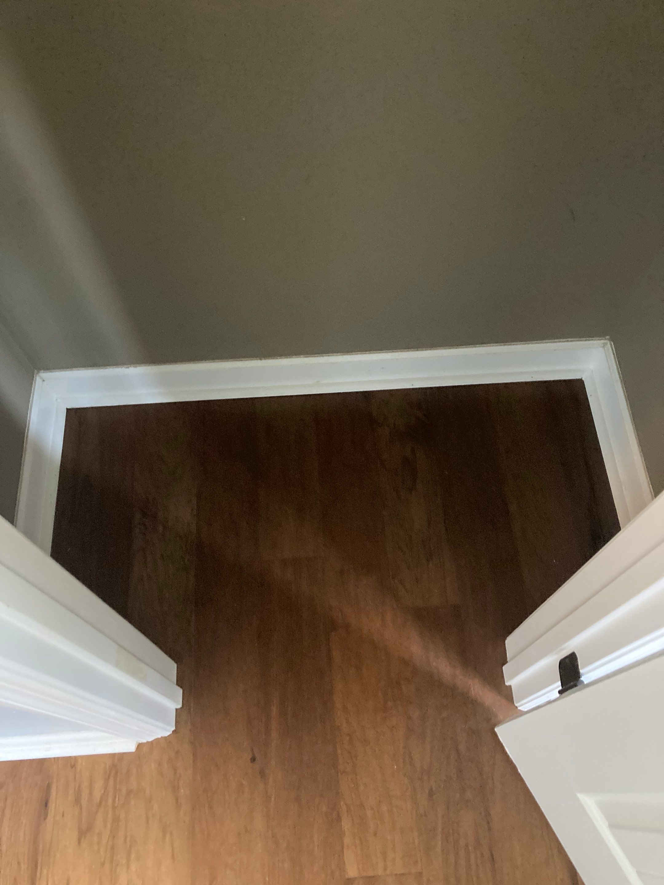 Engineered Hardwood Install by Footprints Floors of Nashville