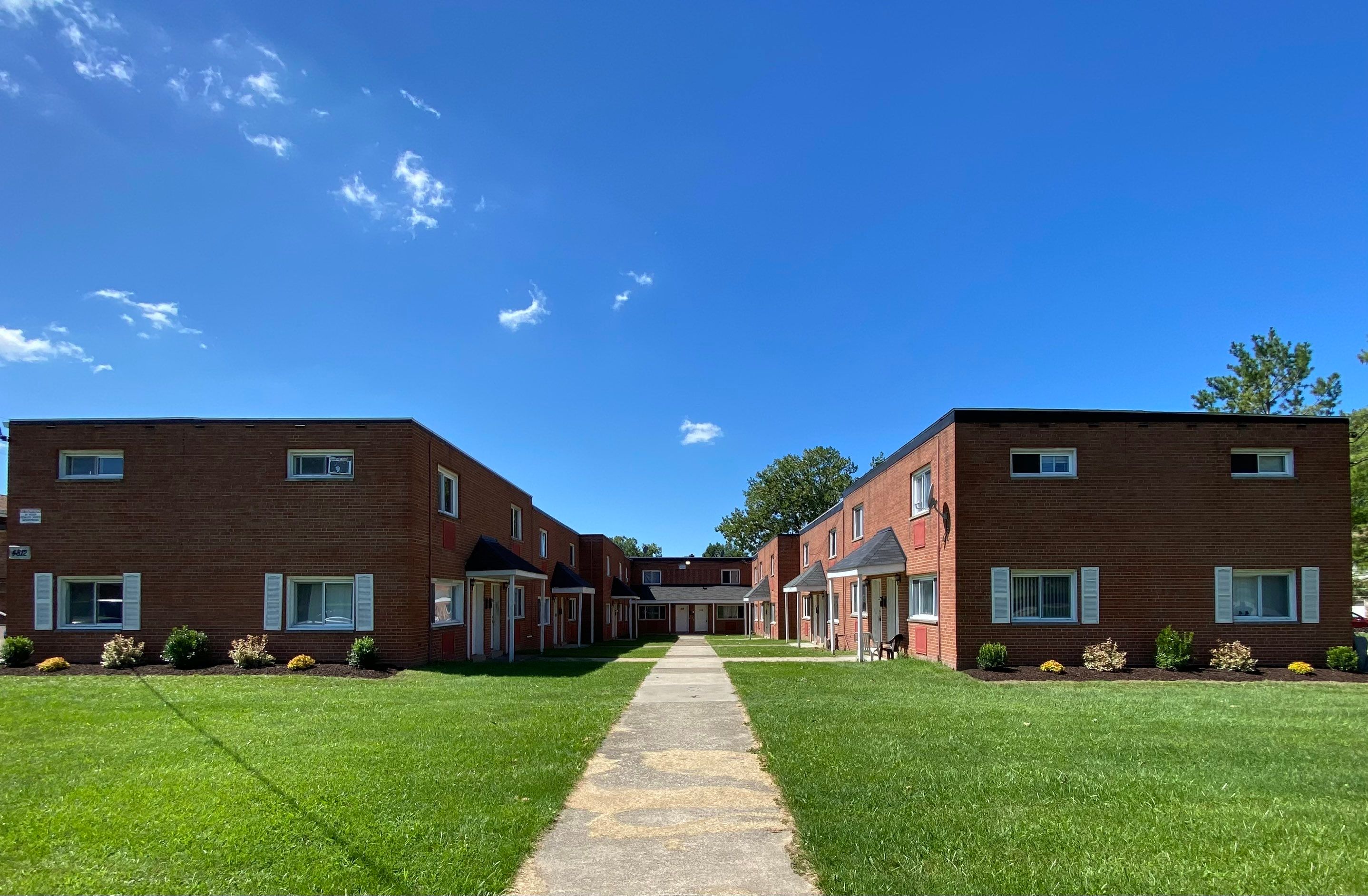 Sale Ready Apartment Project by Elm Rose Gardens