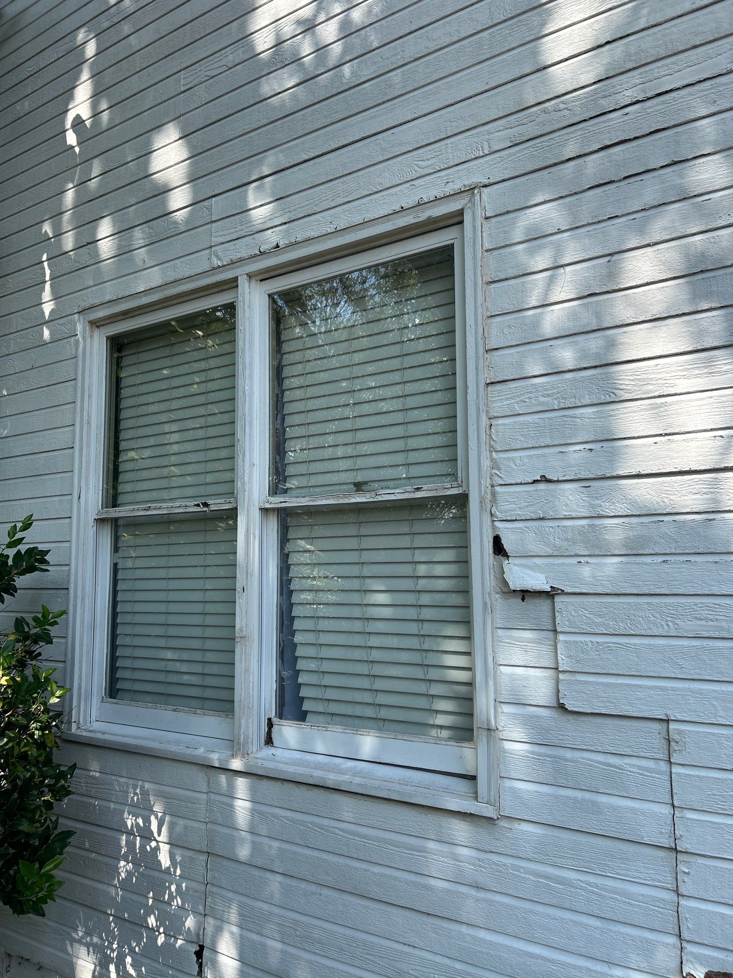 James Hardie Plank Installation by Freedom Exteriors 