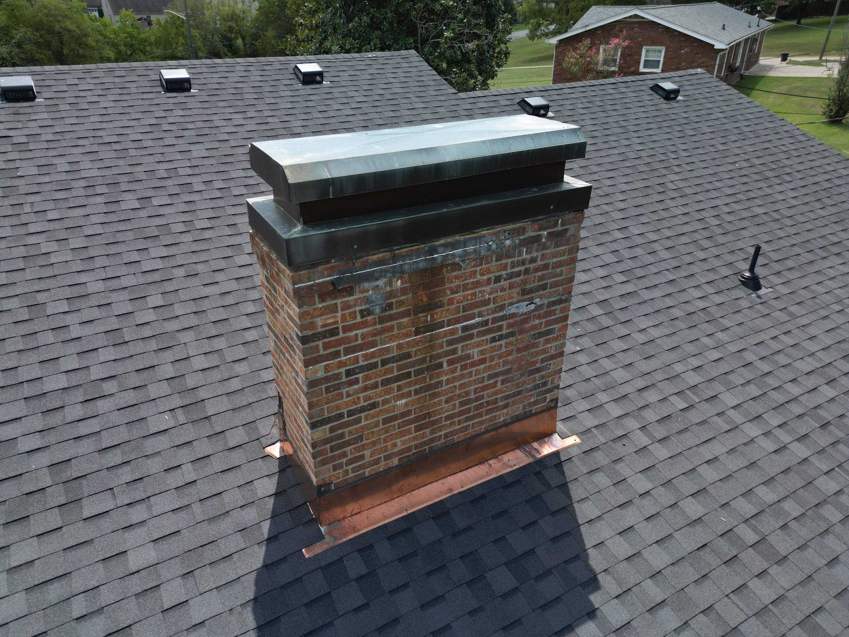 Roof Replacement by Don Kennedy Roofing