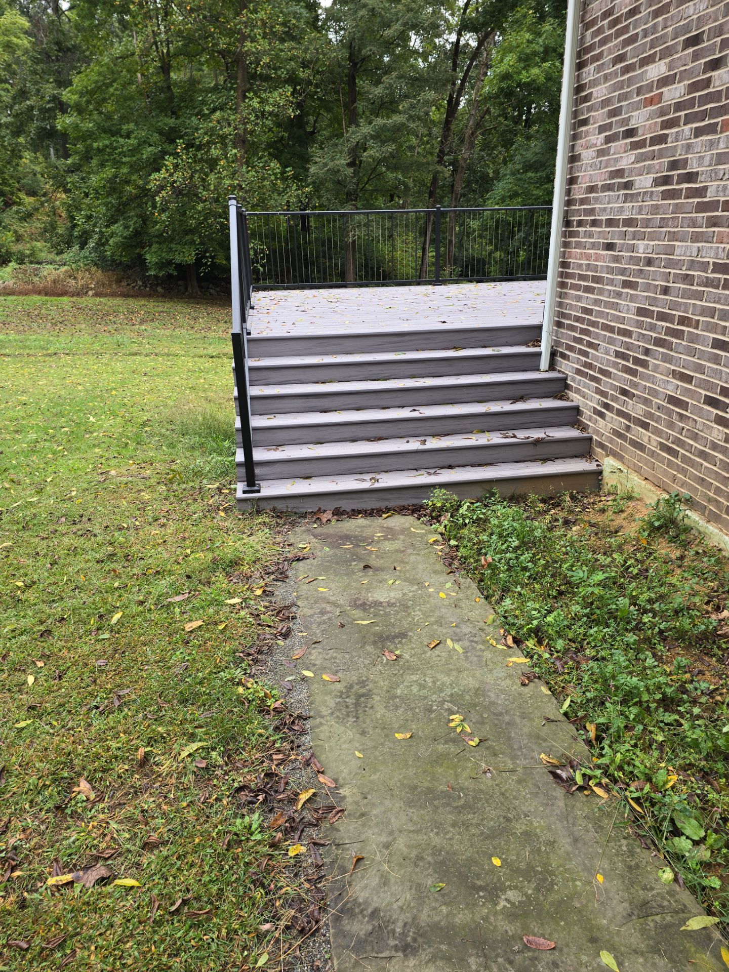 Deck Resurface by Wyomissing Construction LLC 
