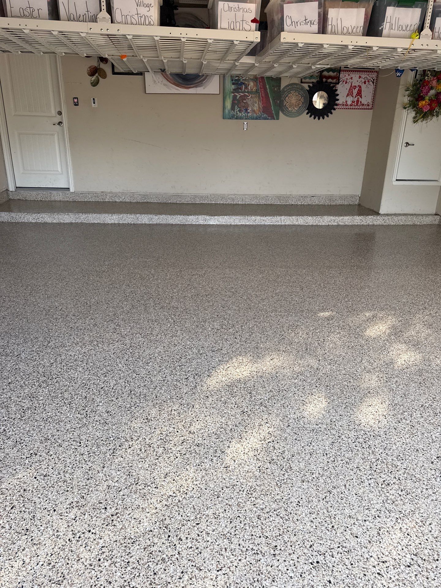 Project in Pflugerville, TX by GarageExperts of Greater Austin