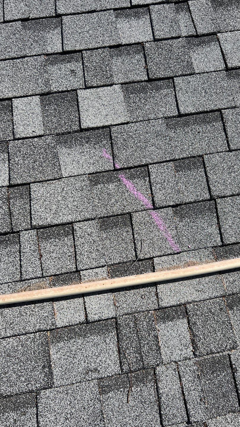 James H. Full Re-Roof (Energy Star) by All Storm Roofing & Construction