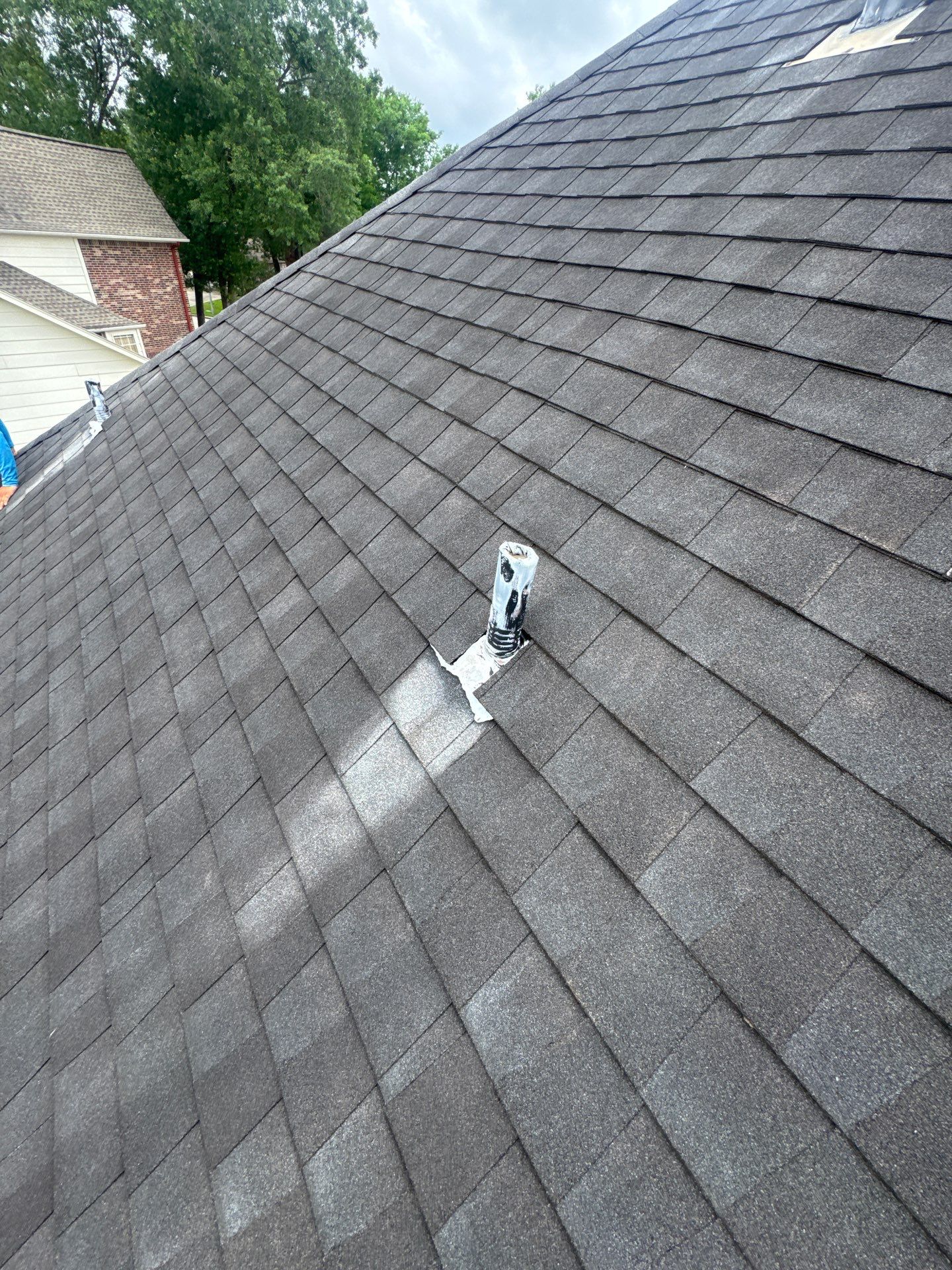 Roof Repair Spring by Roof Repair Company