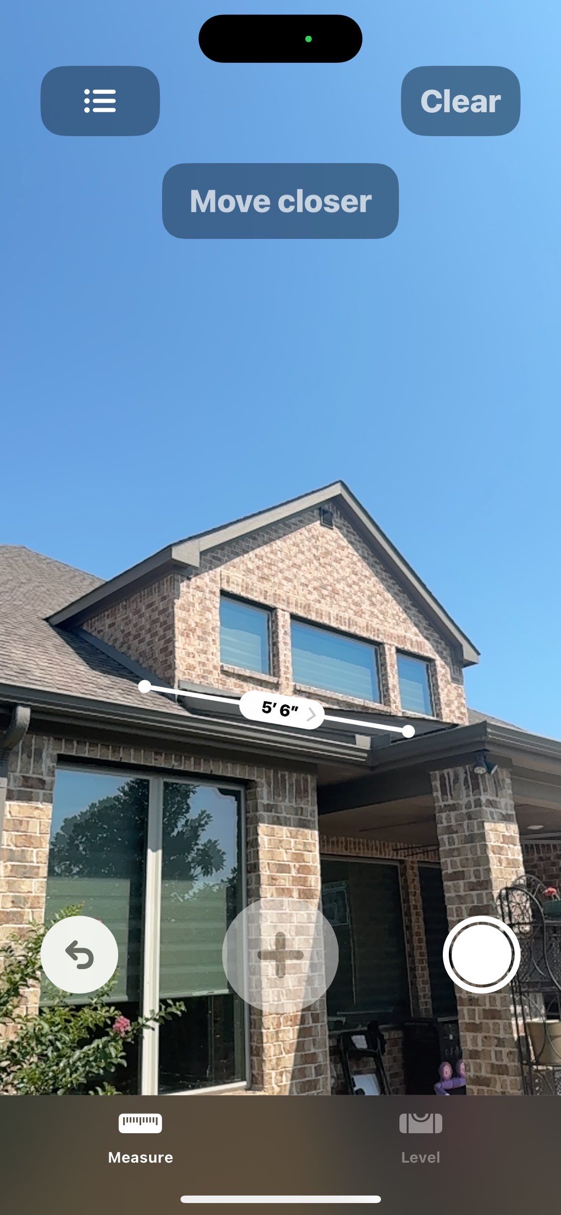 Inspection images McKinney, TX by NIMBUS GENERAL CONTRACTORS, LLC