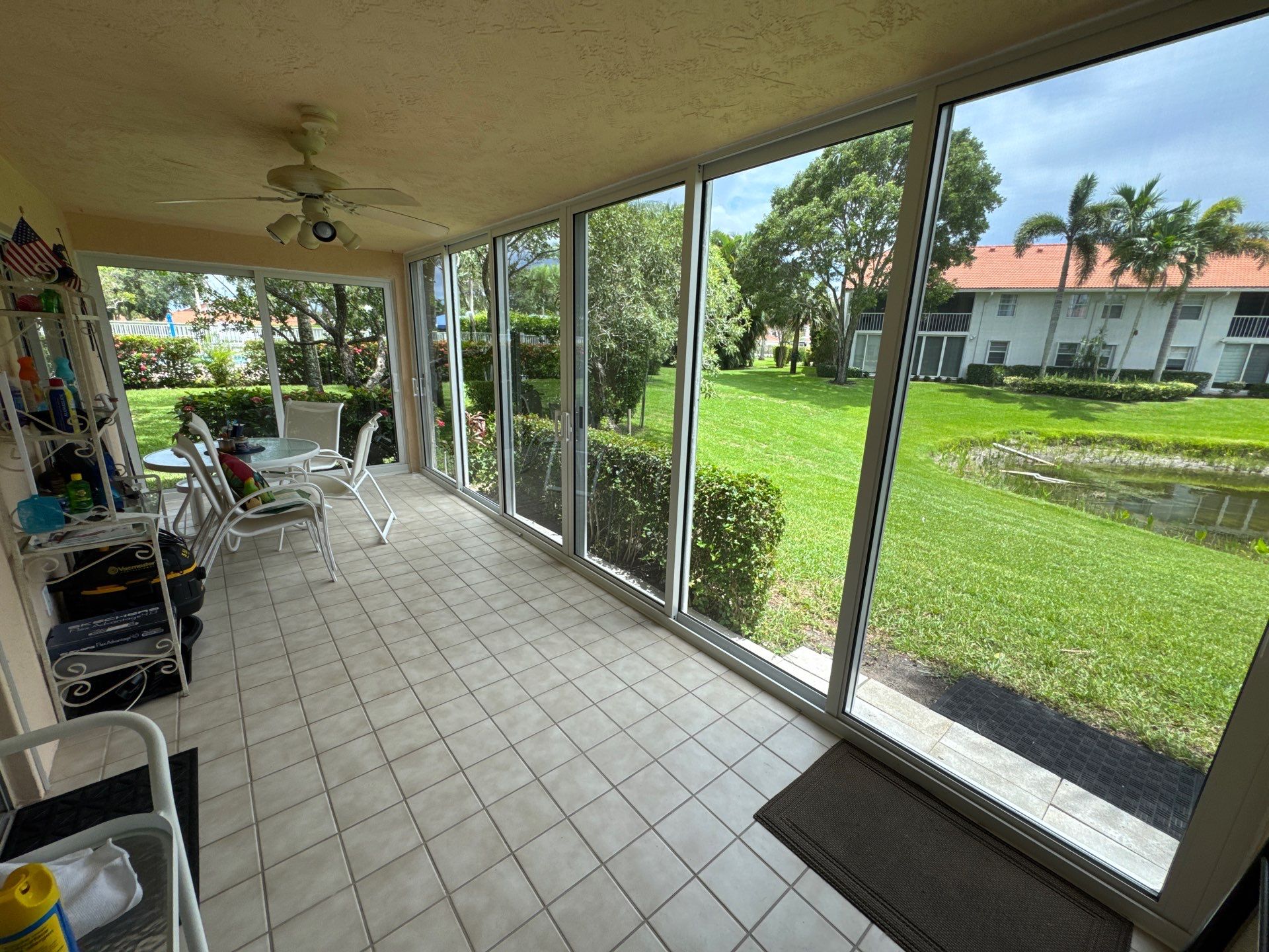 John's Residence  by Florida Storm Protection Unlimited