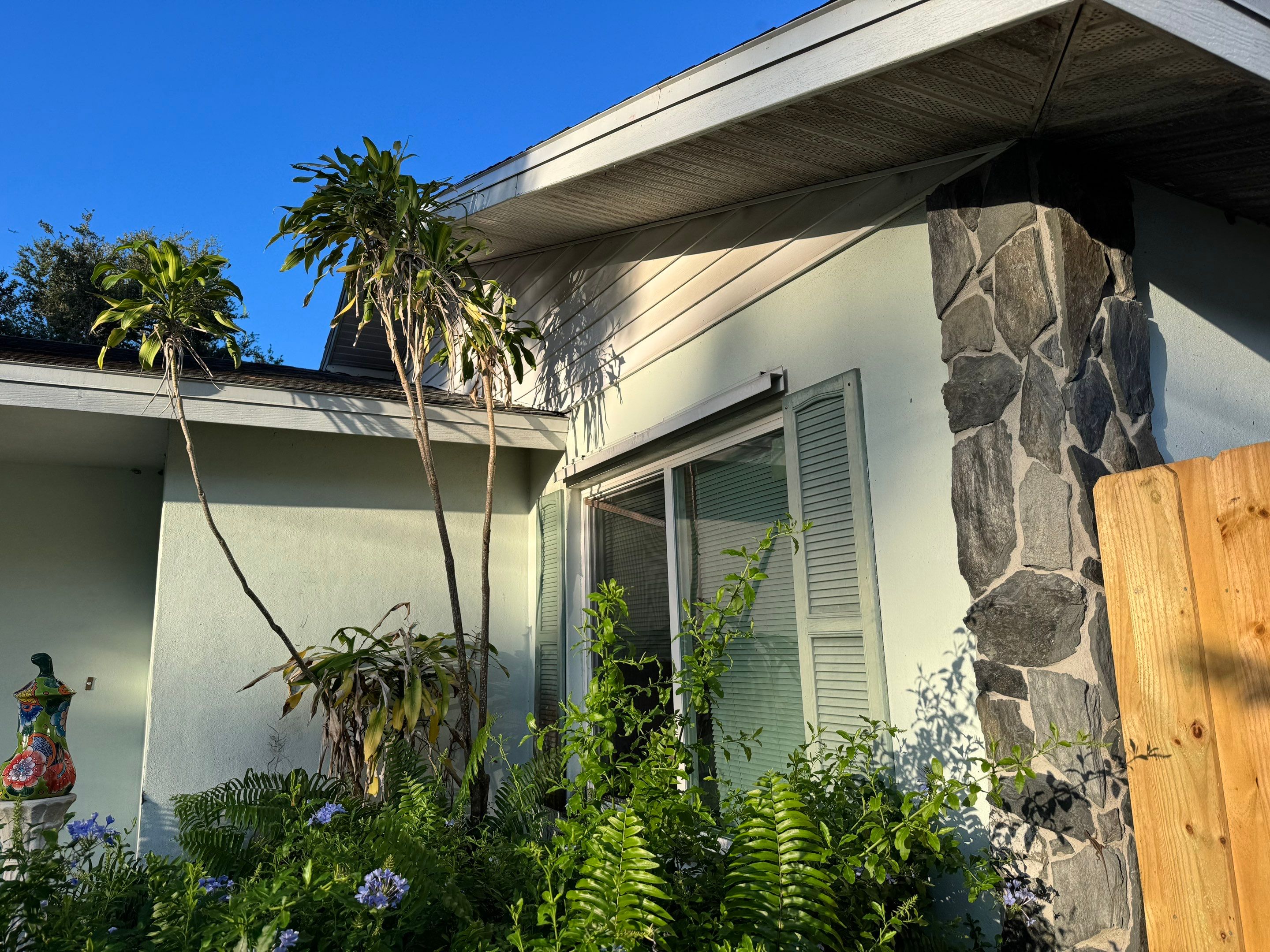 Project in Pinellas Park 33781 by Mitchell Roofing Company LLC
