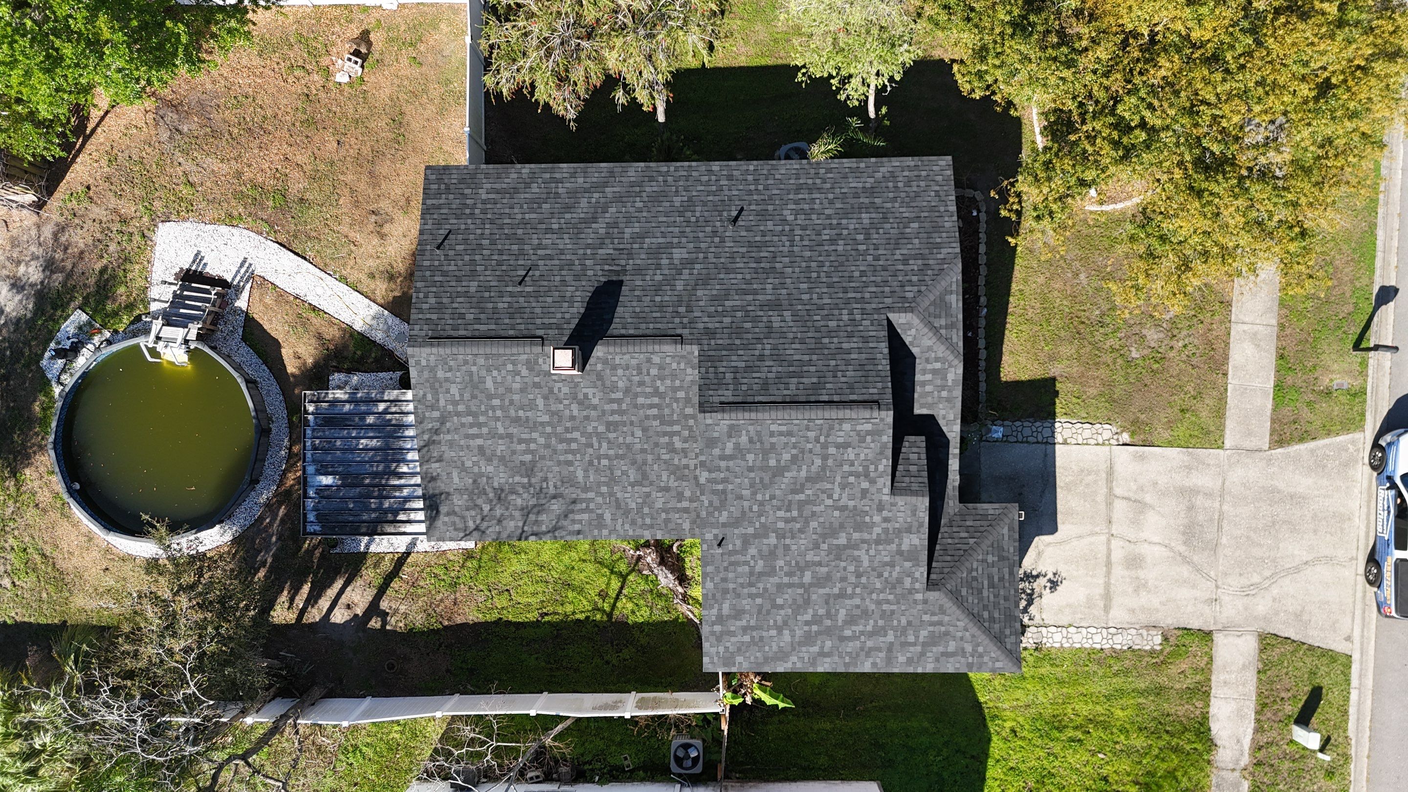 Roof Replacement in Brandon, FL by Shingle Masters Roofing