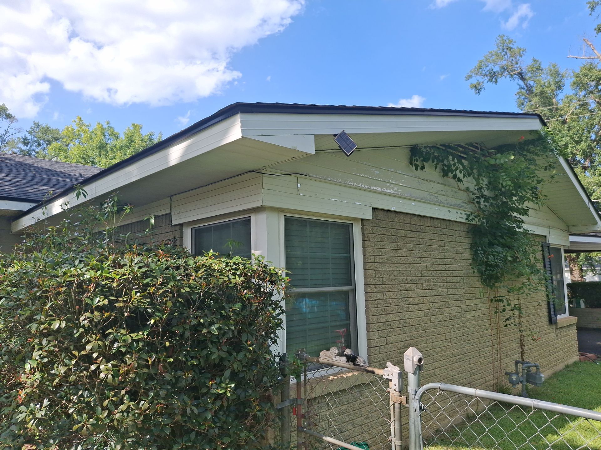 Longview, TX Complete Transformation with Exterior Repaint by Quality Coats Painting