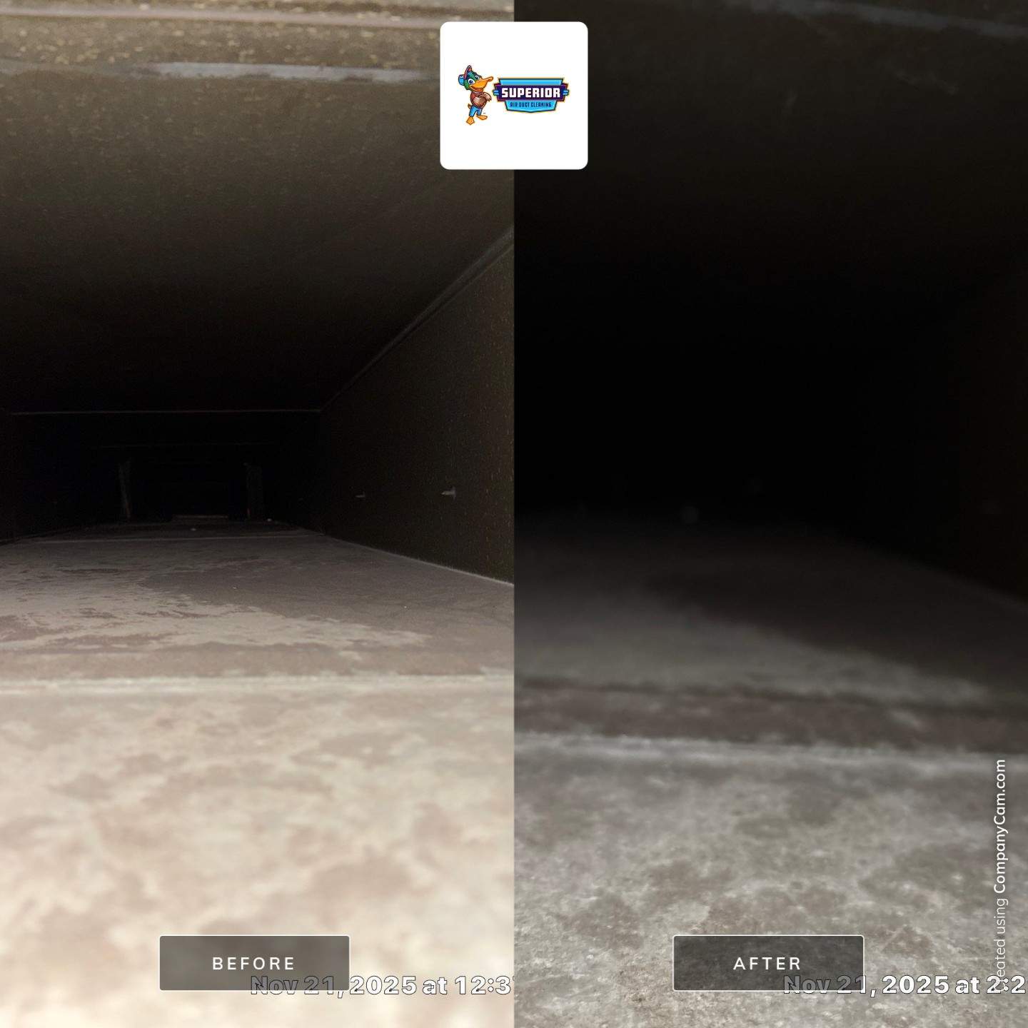 Air Duct Cleaning in Beaver Falls, PA by Superior Air Duct Cleaning