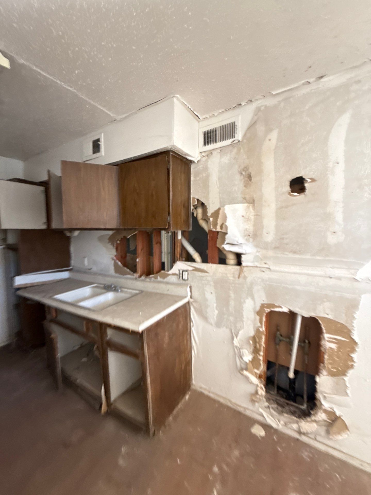 Glen rose by American Builders 