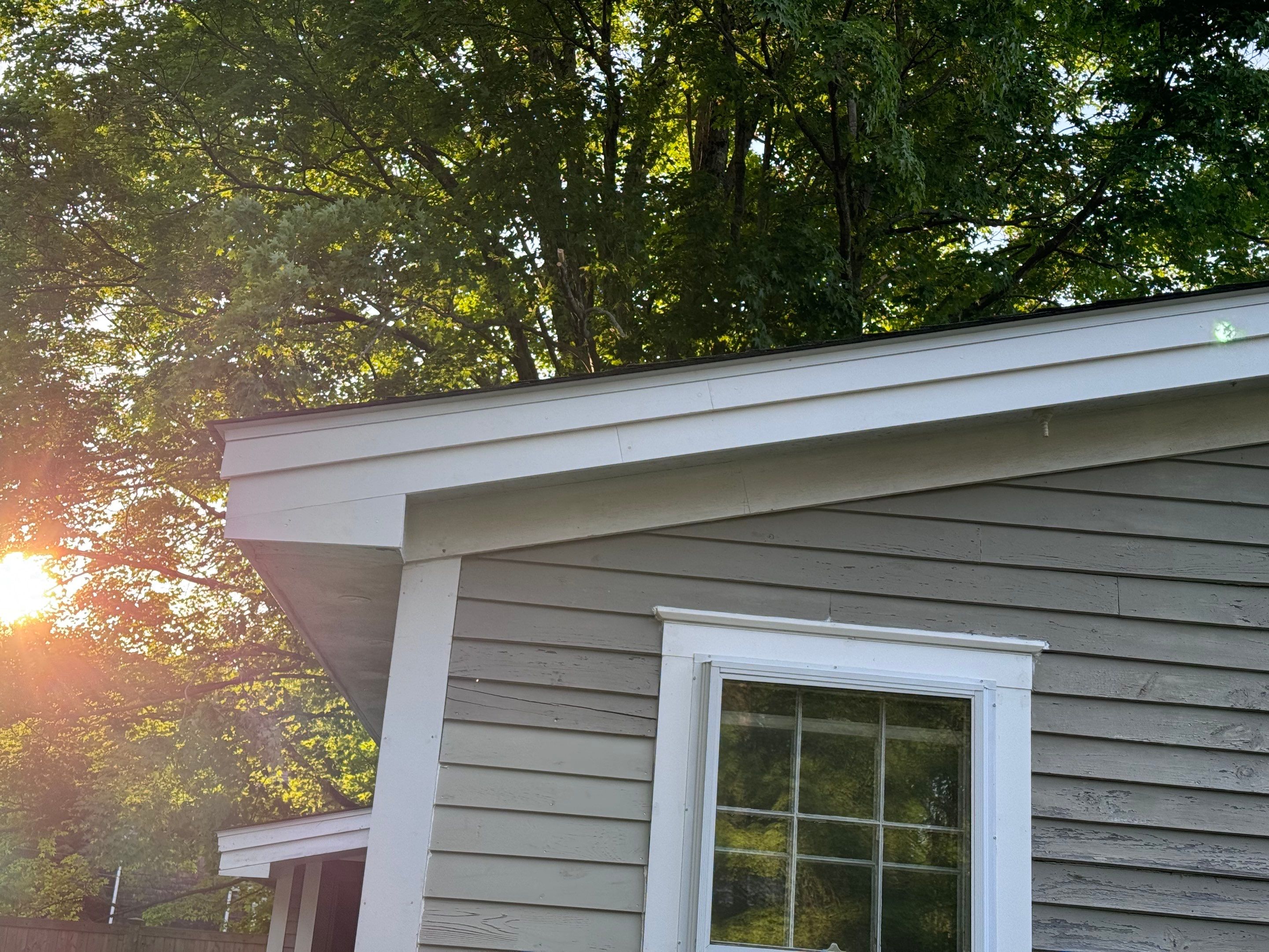 Complete Roof Replacement & Stunning Front Dormer Overhaul! by Sensible Home Solutions