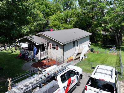 Dakin Residence