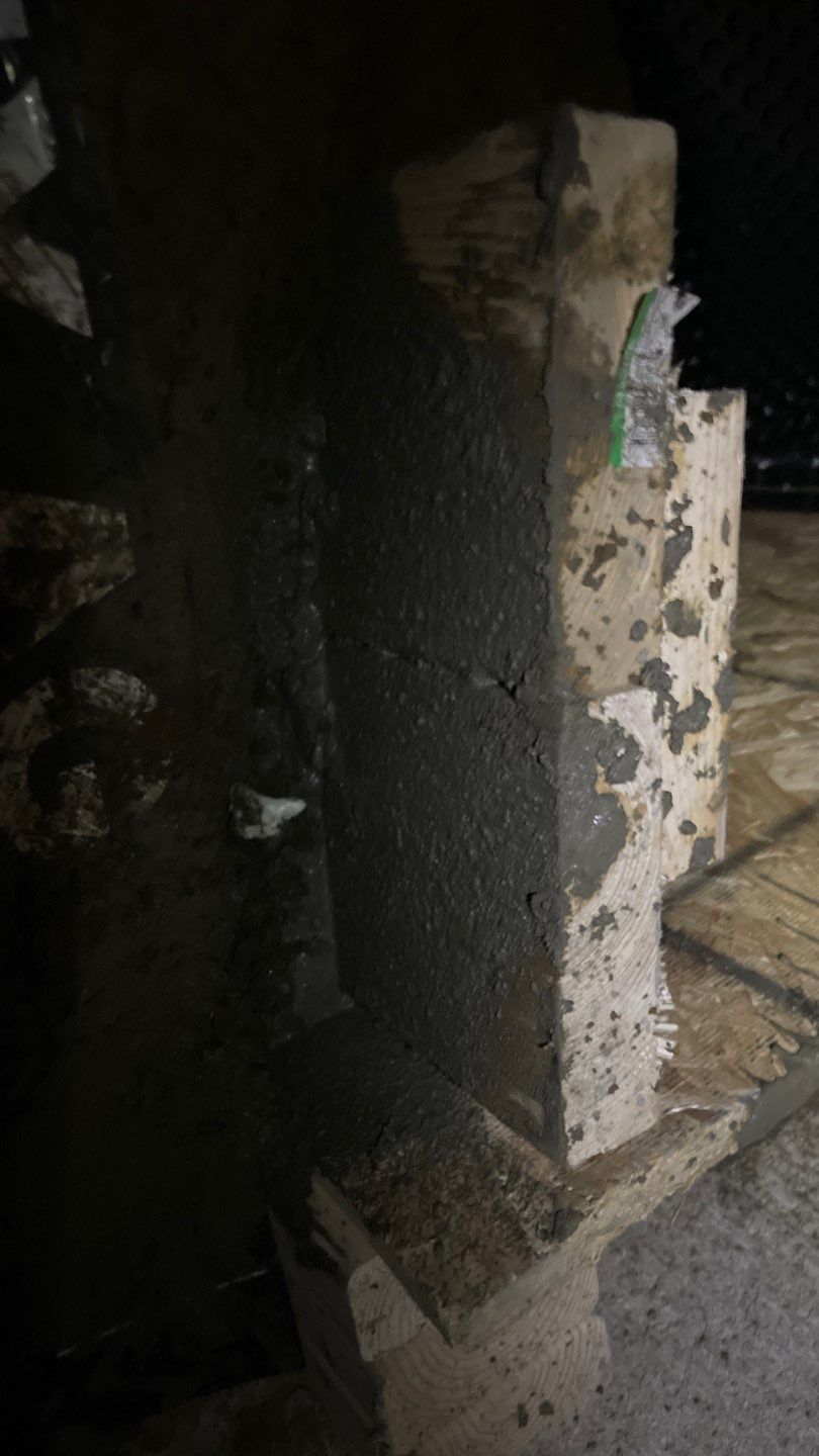 Crawl Space Work and Encapsulation by Toledo Basement Repair