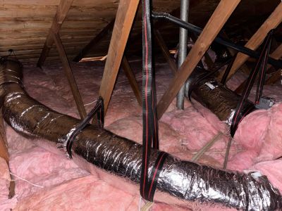 Project in Fullerton