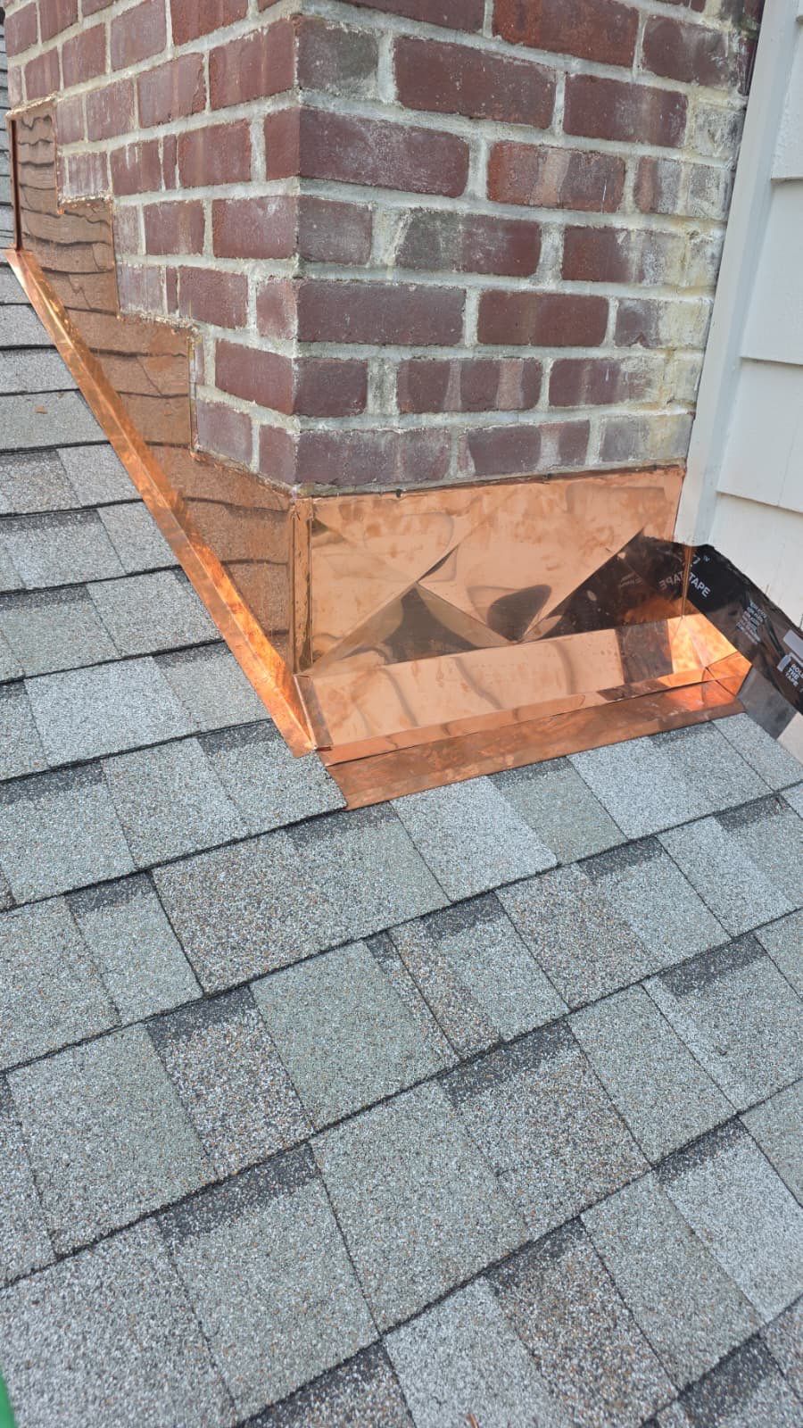 DiGiorgi does roofing in Fairfield, CT by DiGiorgi Roofing and Siding Inc
