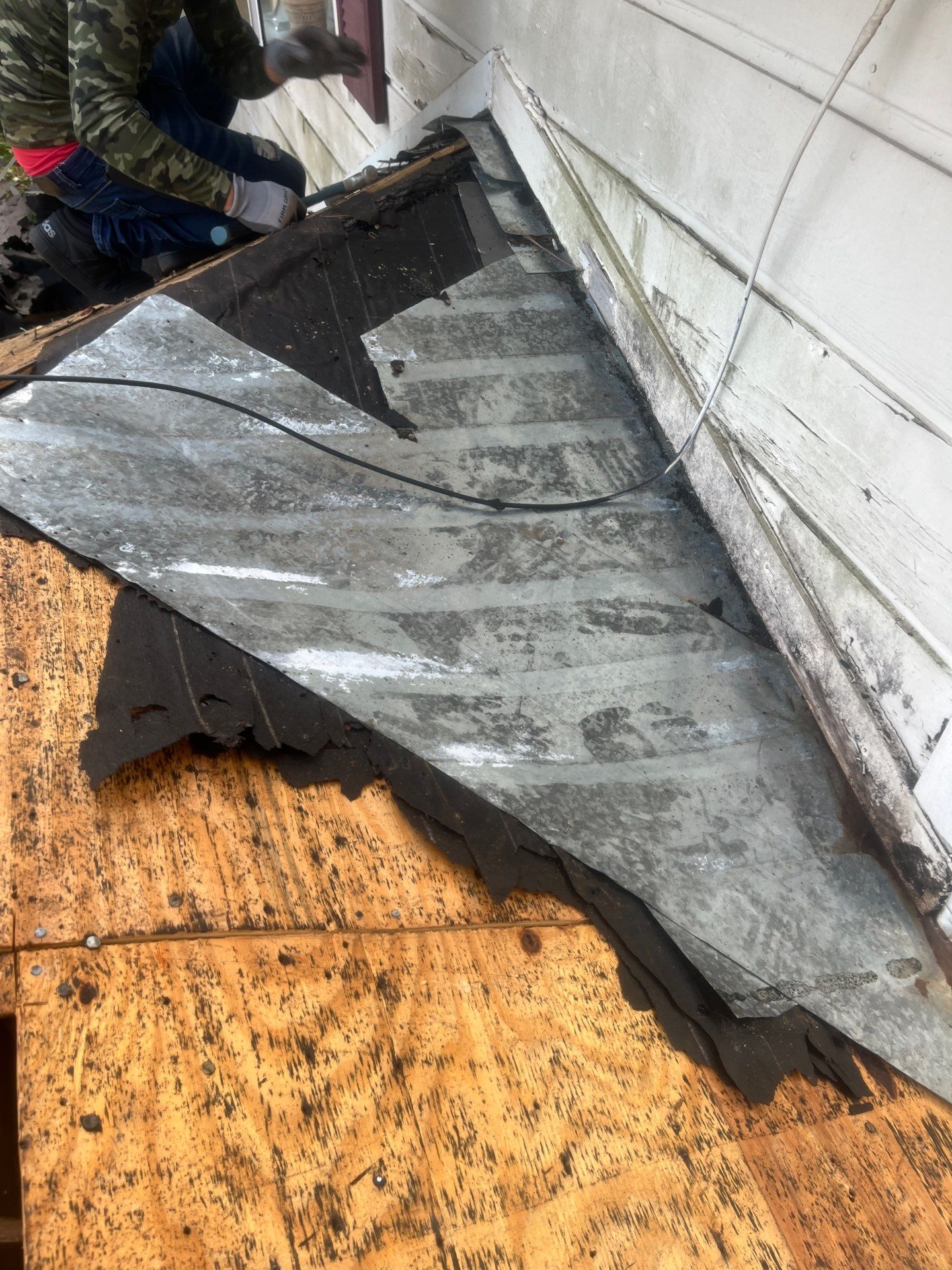 Owens Corning Duration! by Roof Concepts Construction