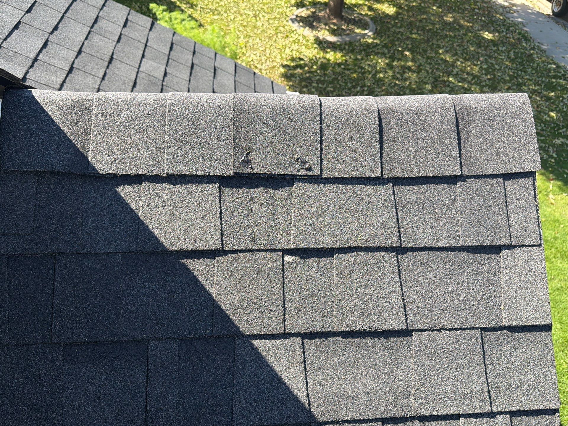 Residential Roof Replacement and Attic Ventilation Upgrade in Boise by Olive Roofing