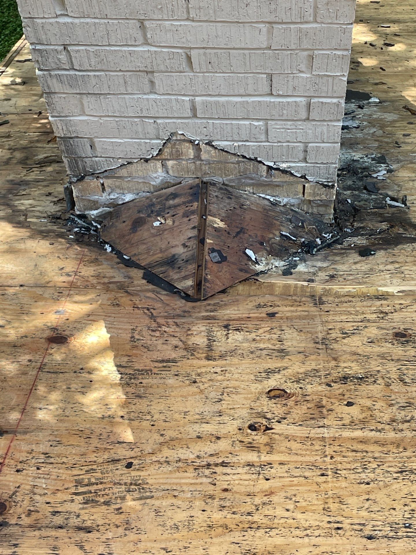 Roof Replacement Humble by Roof Repair Services LLC
