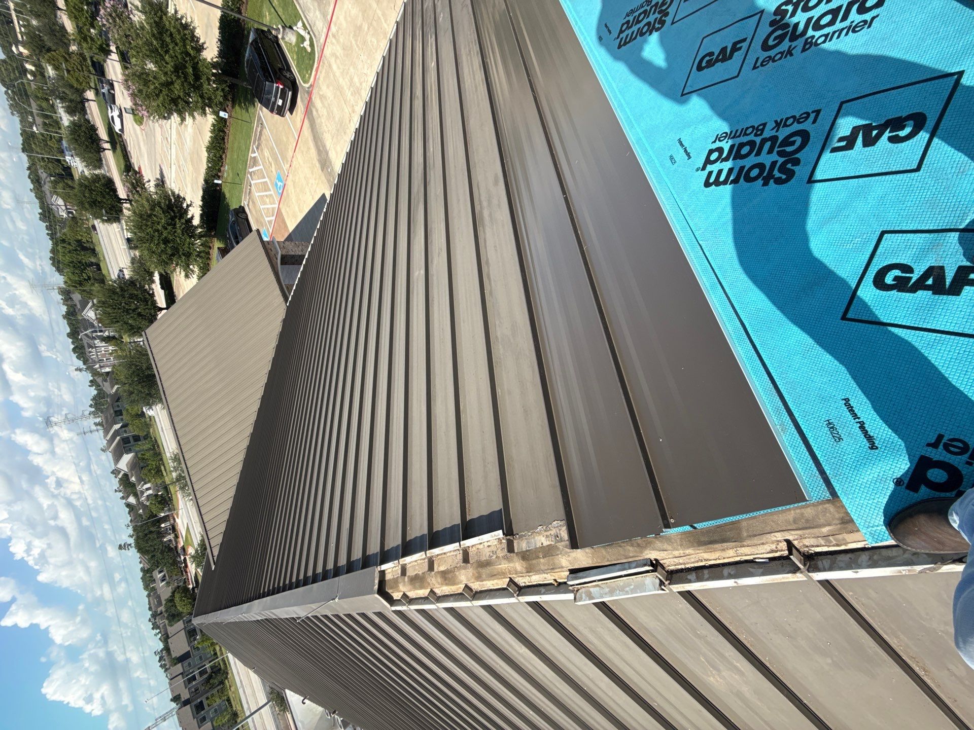 Roof Repair Humble by Roof Repair Services LLC