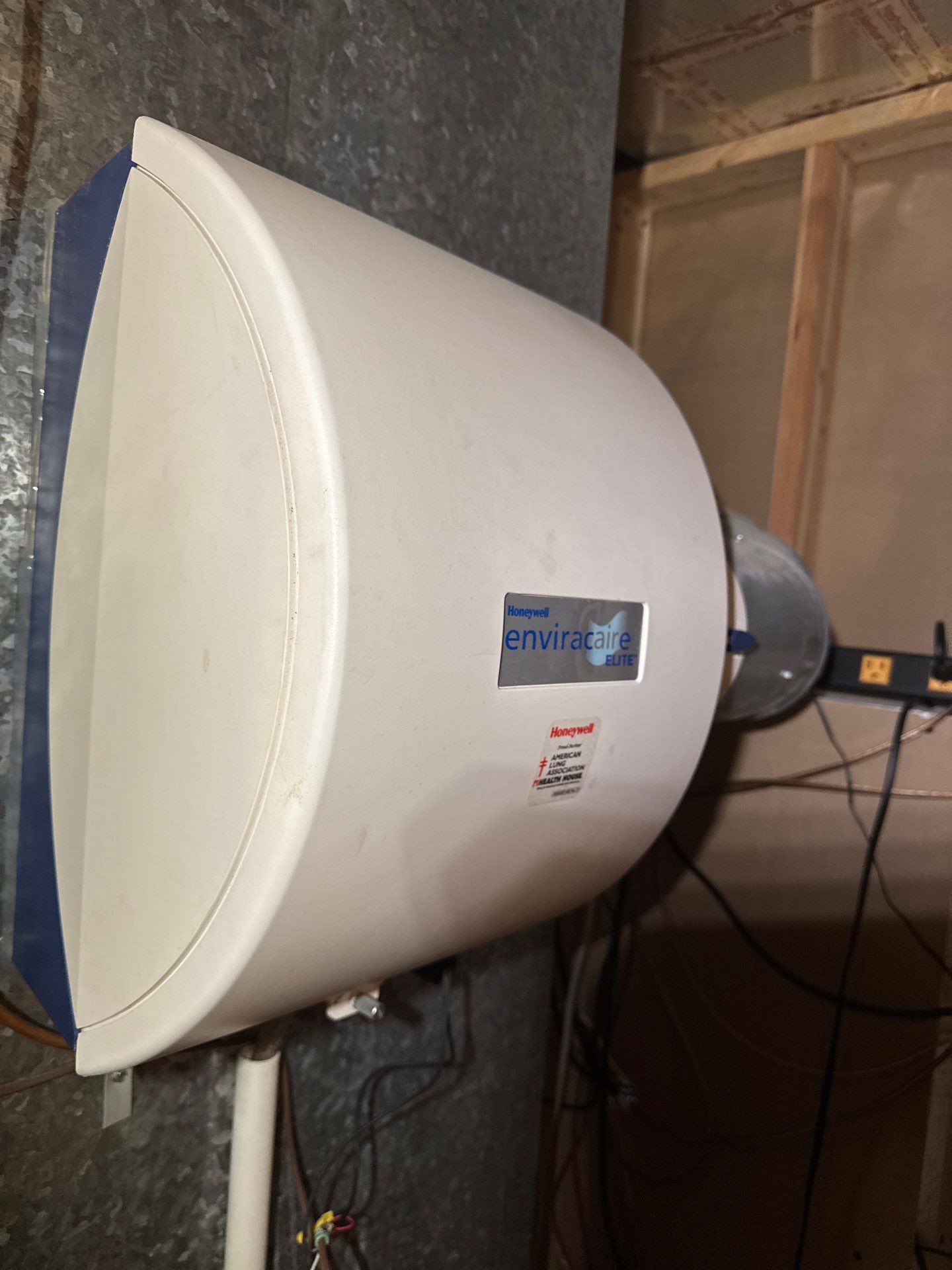 Carrier Furnace Precision Tune-Up by GSHA Services LTD