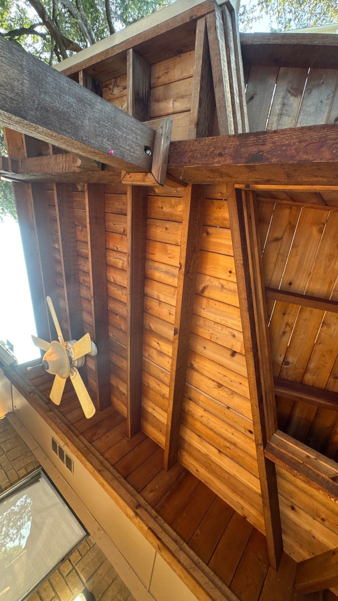 Project in Garland by Rhino Roofing and General Contracting, LLC