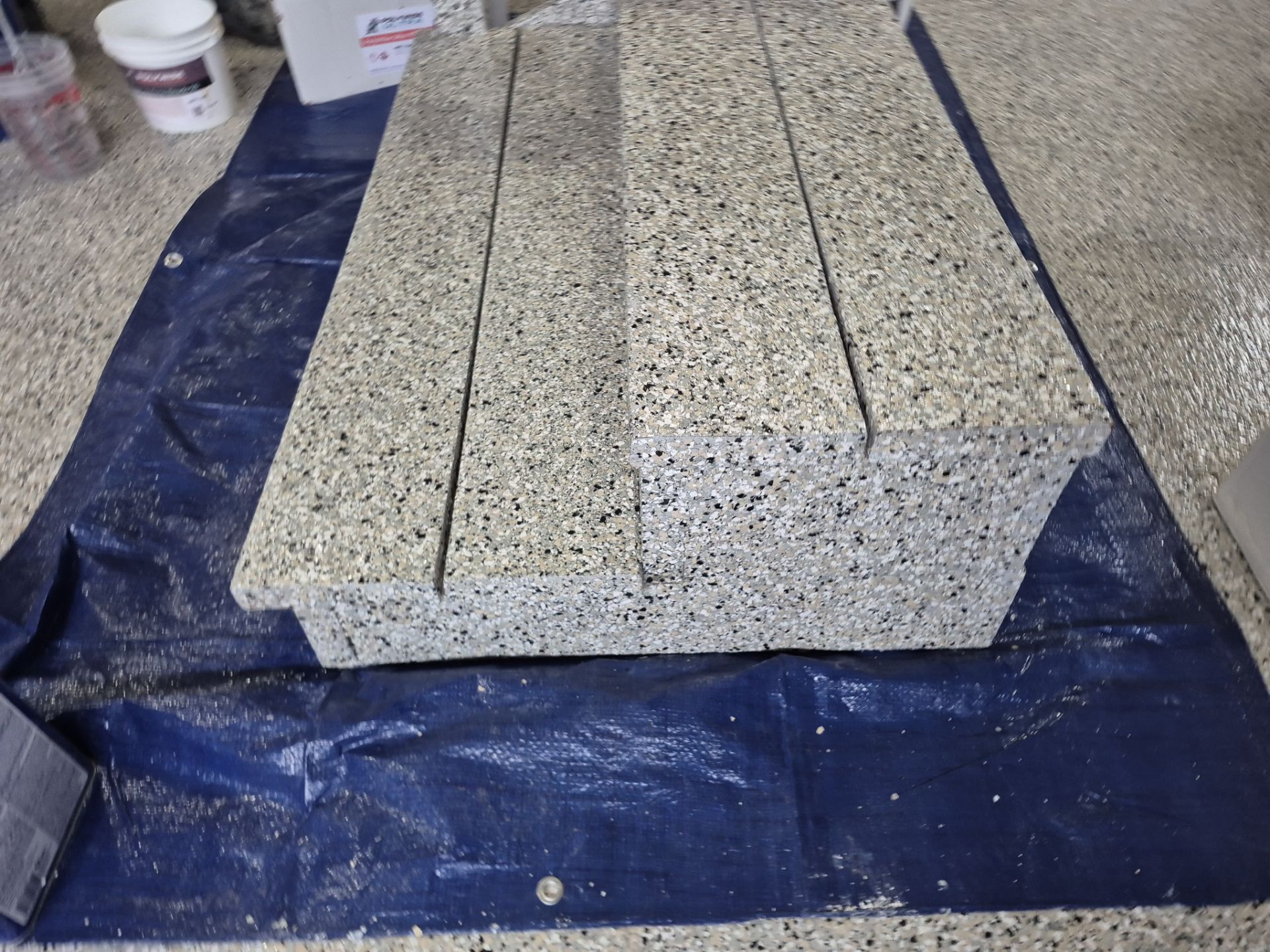 Bay City by Wise Coatings of Central Michigan