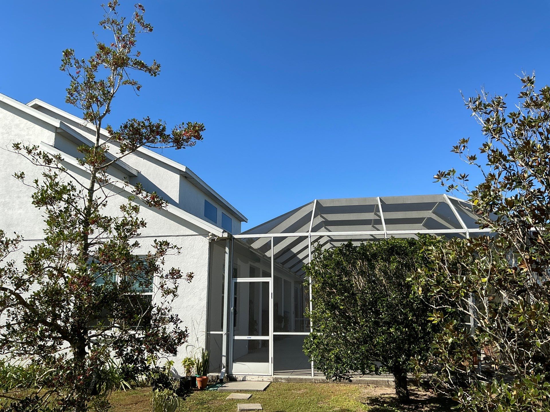 K-Style Gutters Installed in Bradenton FL by Gutter Professor by Gutter Professors
